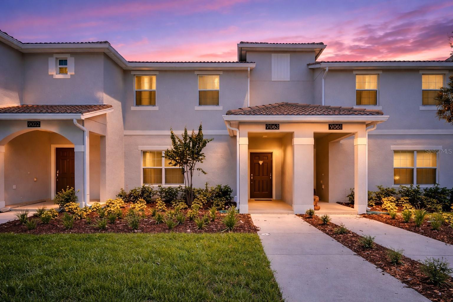 9063 Dogleg, Davenport, FL 33896