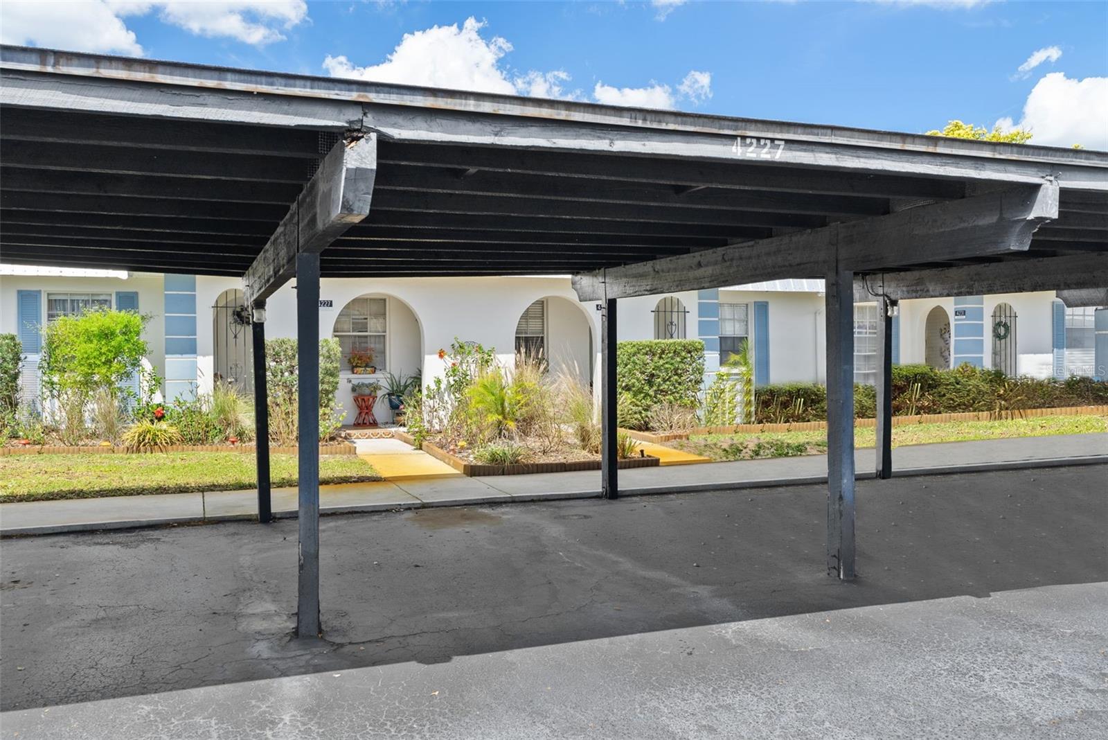 4227 Rax Unit 4227, New Port Richey, FL 34652