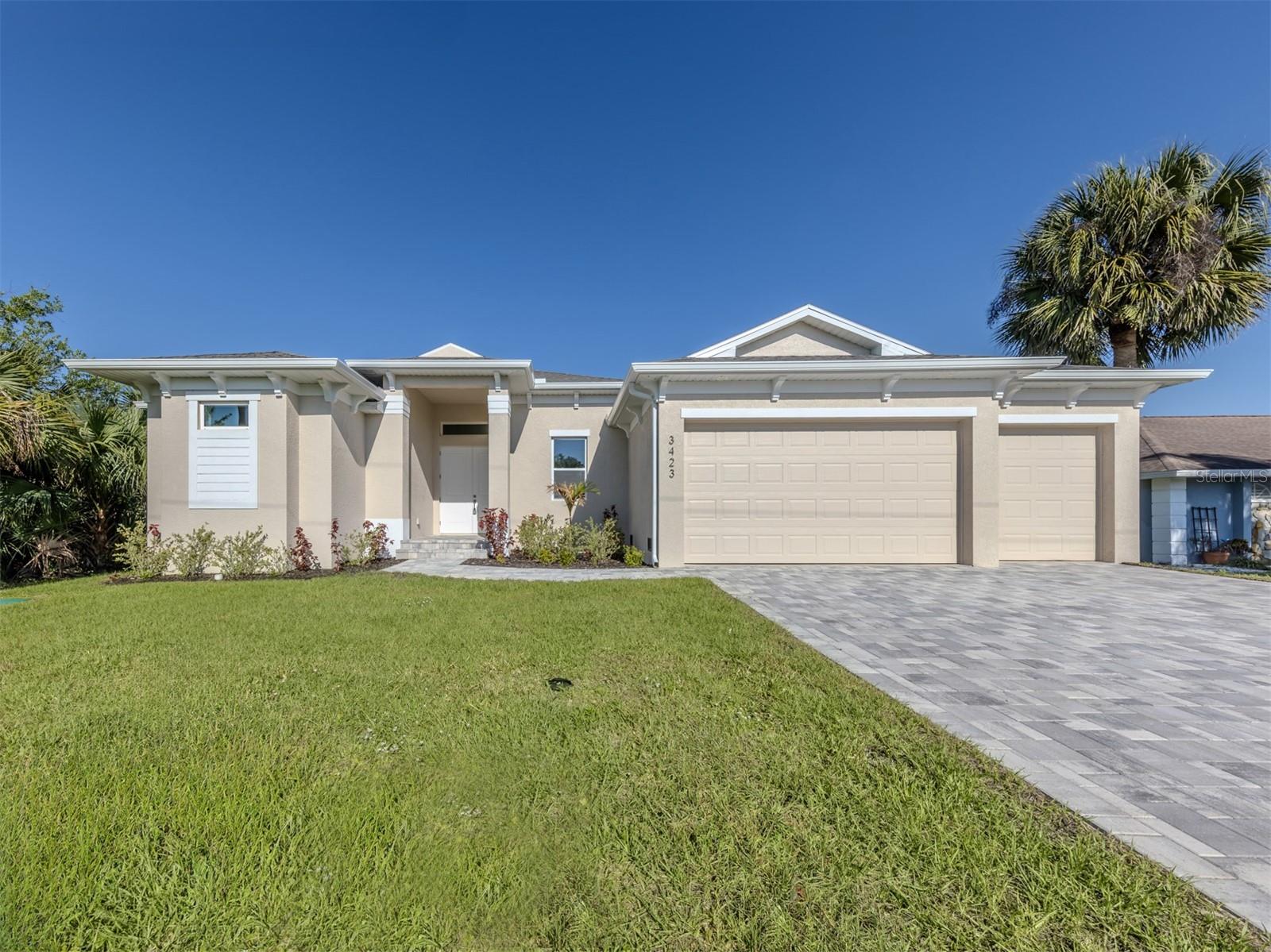 3423 Knox, Port Charlotte, FL 33948