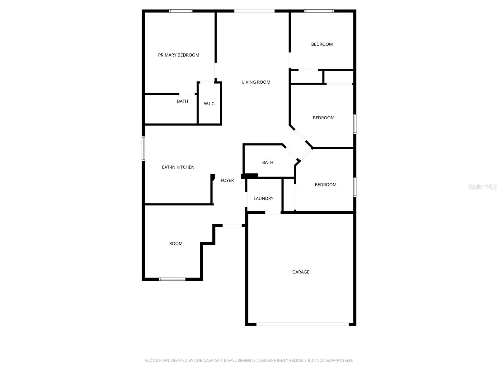3640 Grubbs, Mount Dora, FL 32757