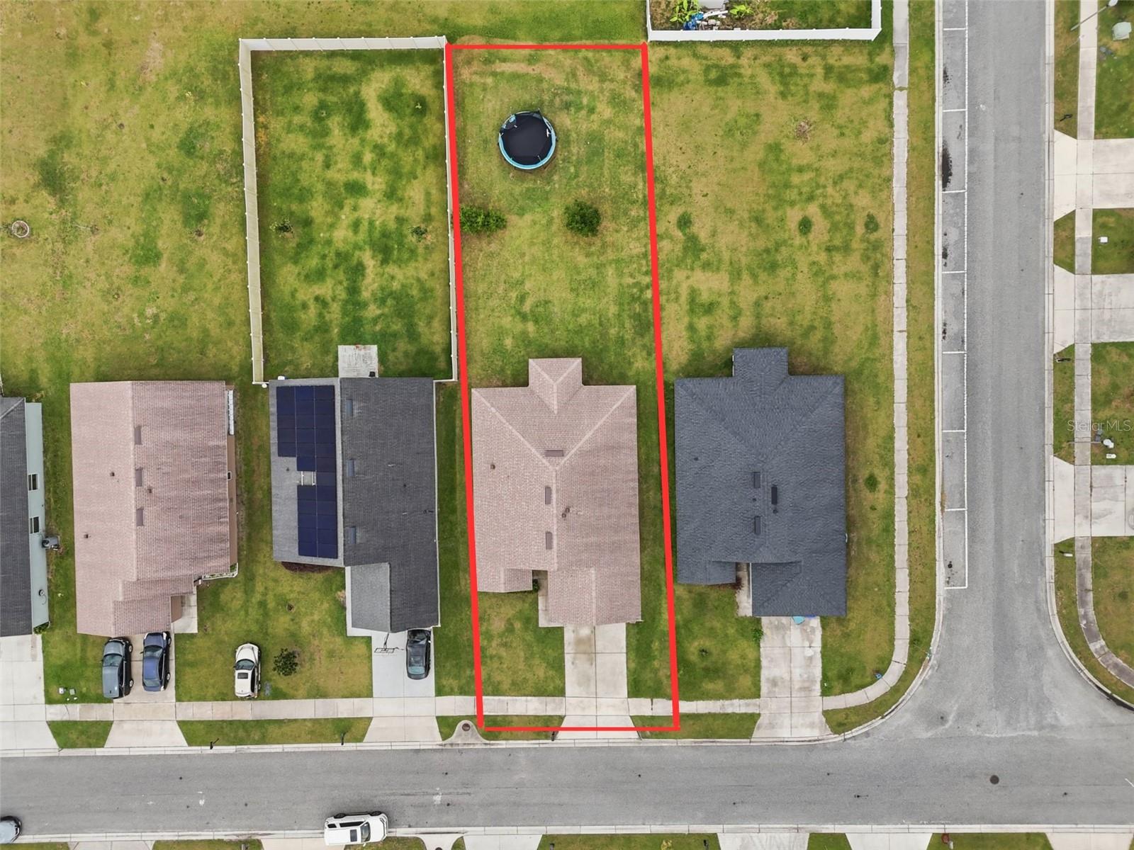 3640 Grubbs, Mount Dora, FL 32757