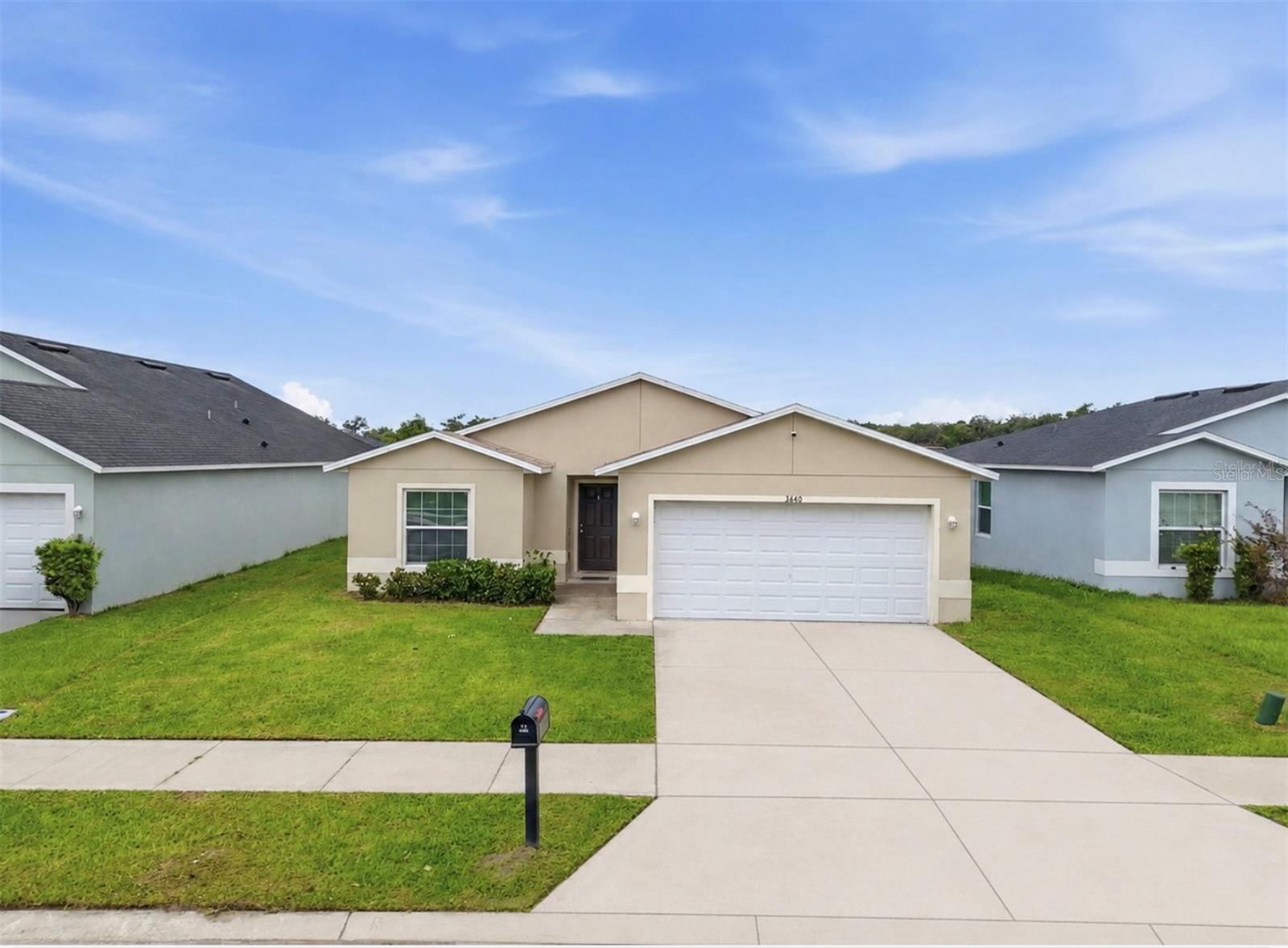 3640 Grubbs, Mount Dora, FL 32757