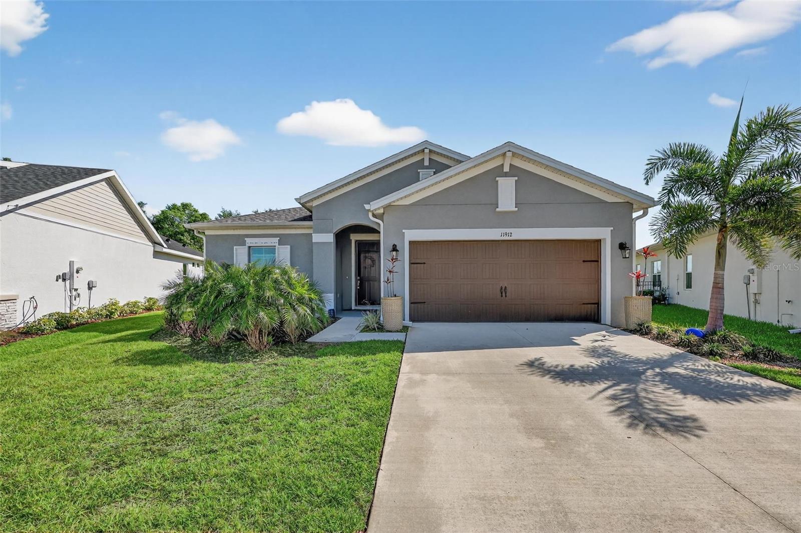 11912 Richmond, Parrish, FL 34219