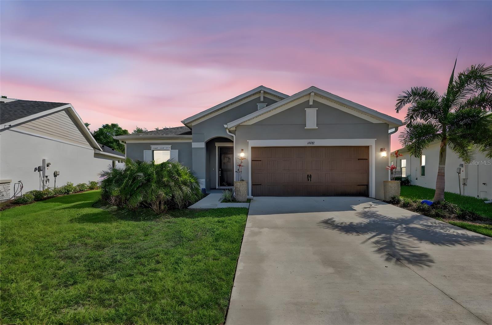 11912 Richmond, Parrish, FL 34219