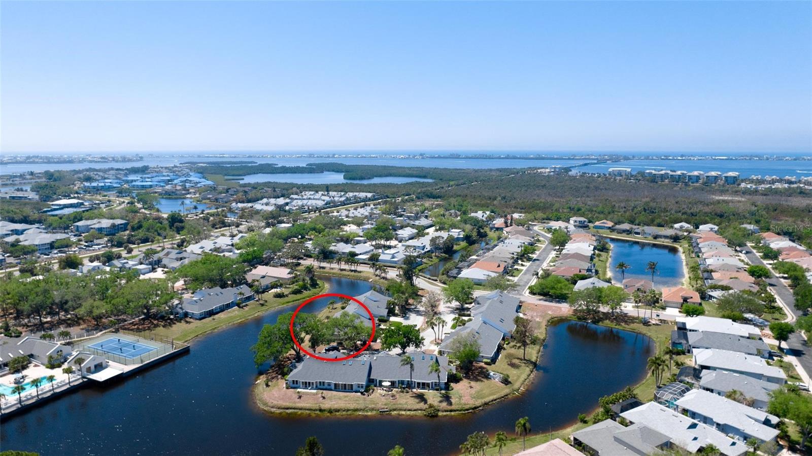 11009 Jasmine, Bradenton, FL 34209