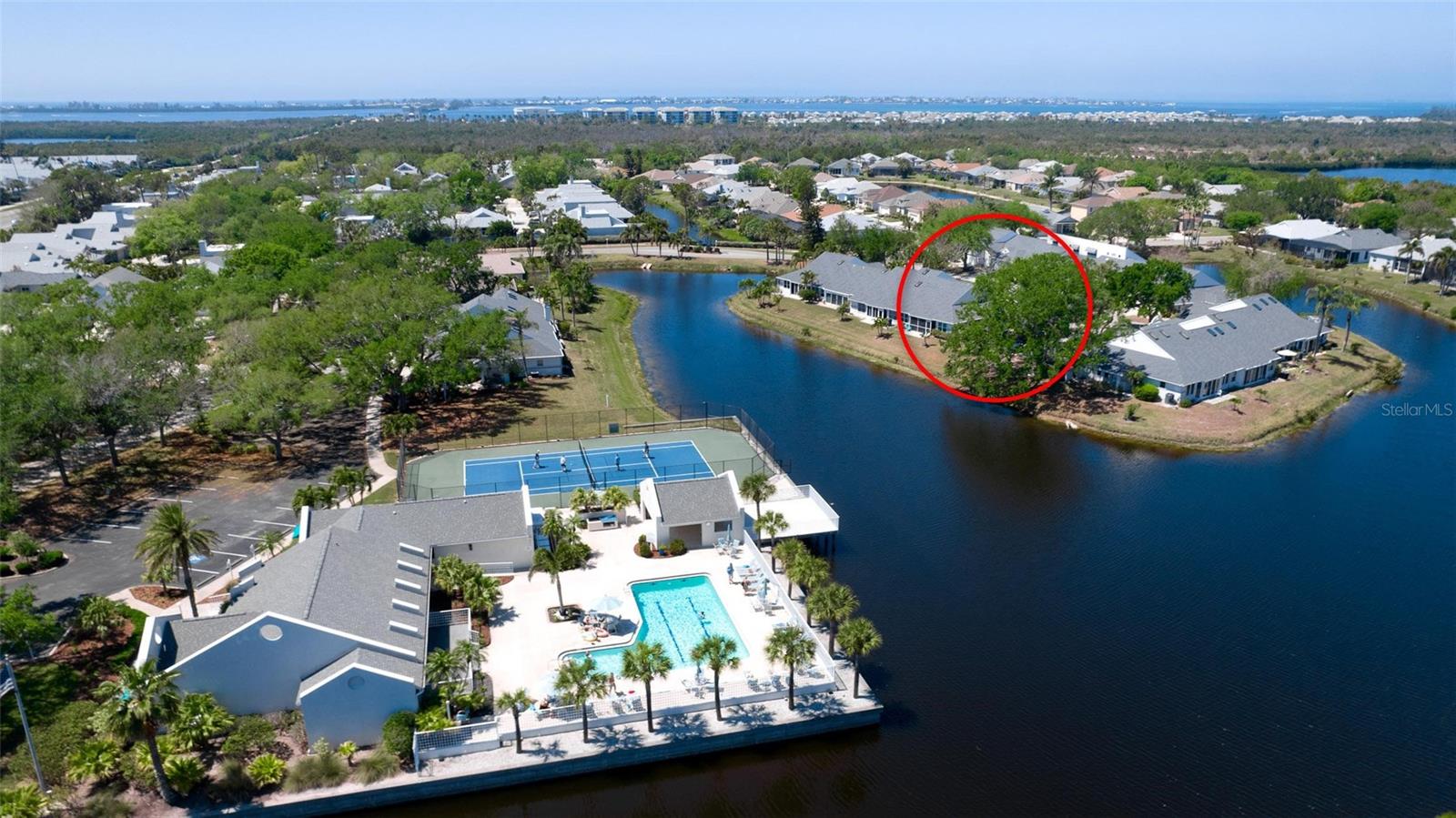 11009 Jasmine, Bradenton, FL 34209