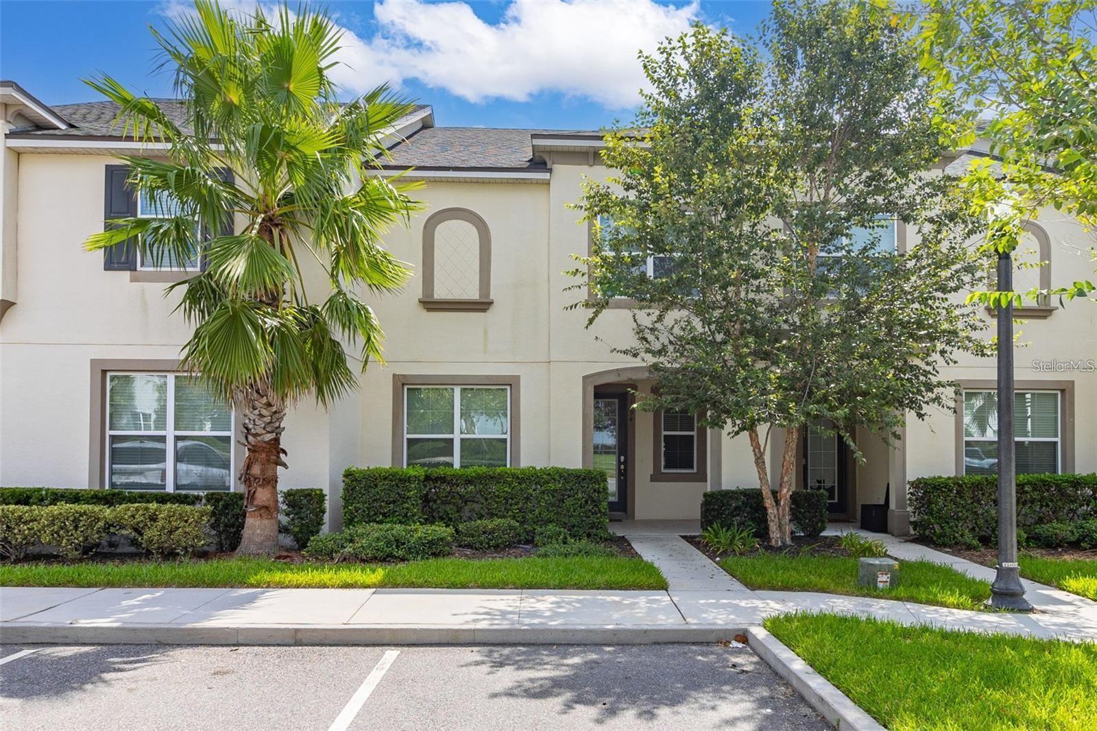 1594 Carey Palm, Kissimmee, FL 34747