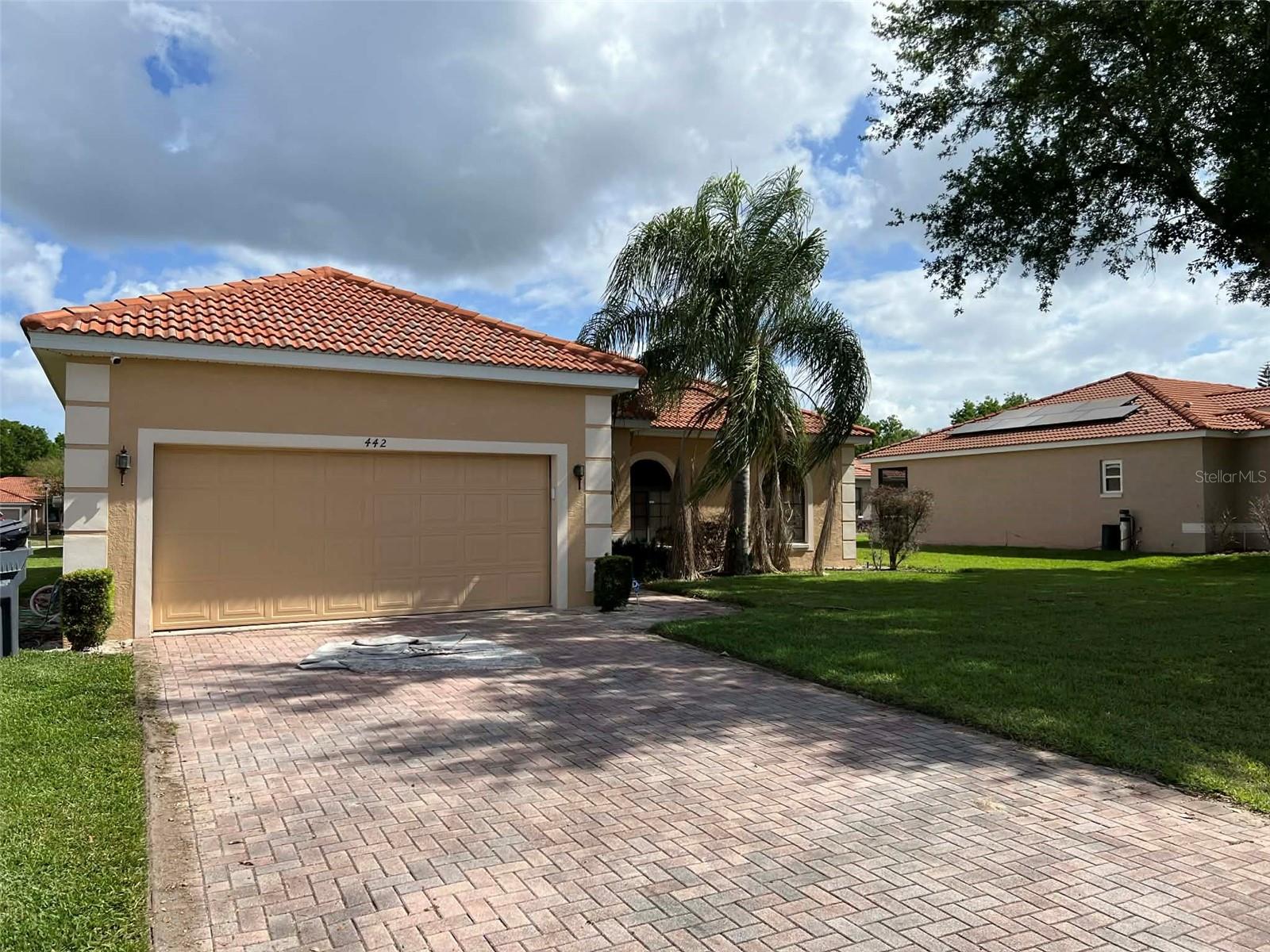 442 Caraway, Kissimmee, FL 34759