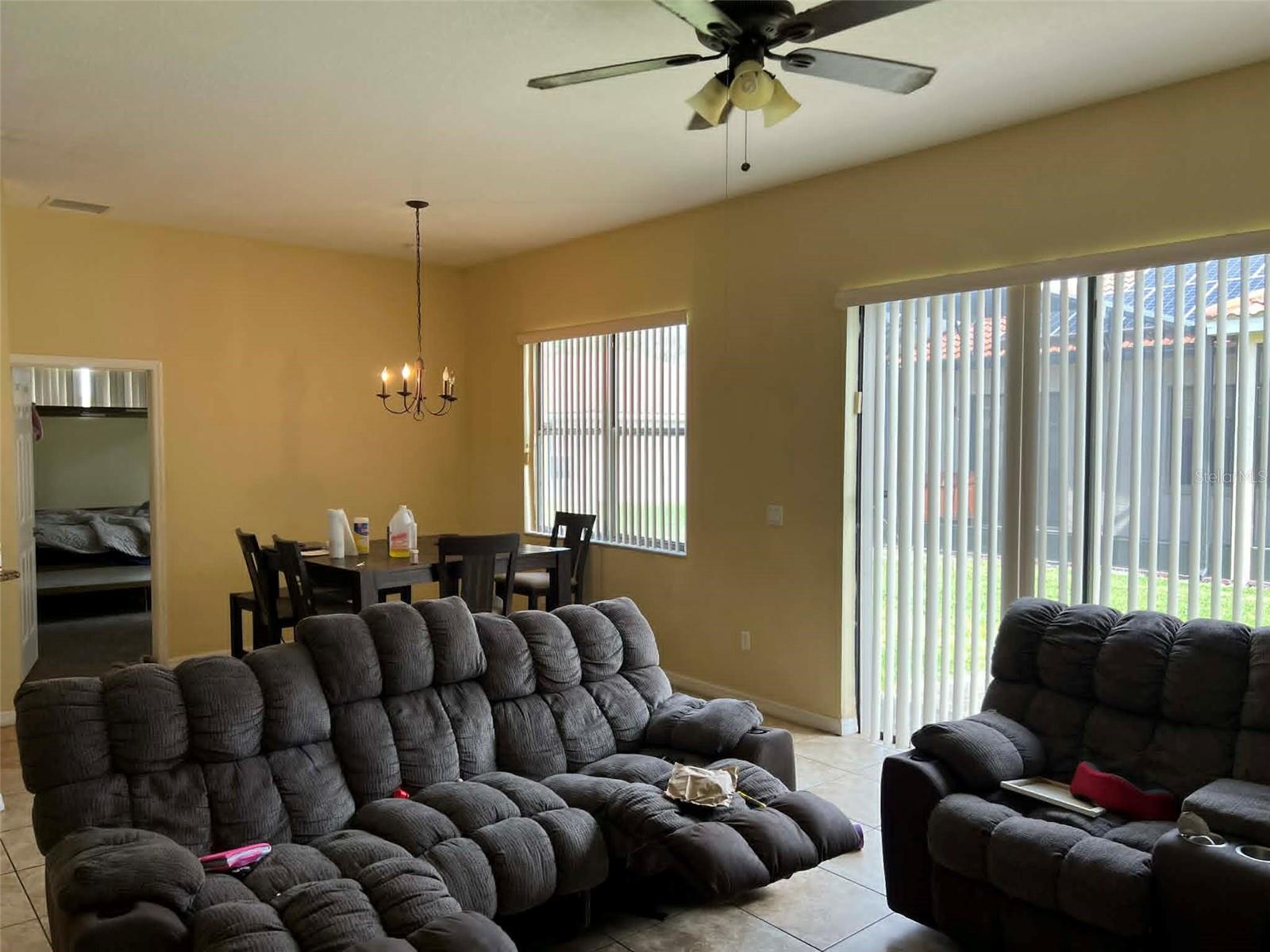 442 Caraway, Kissimmee, FL 34759