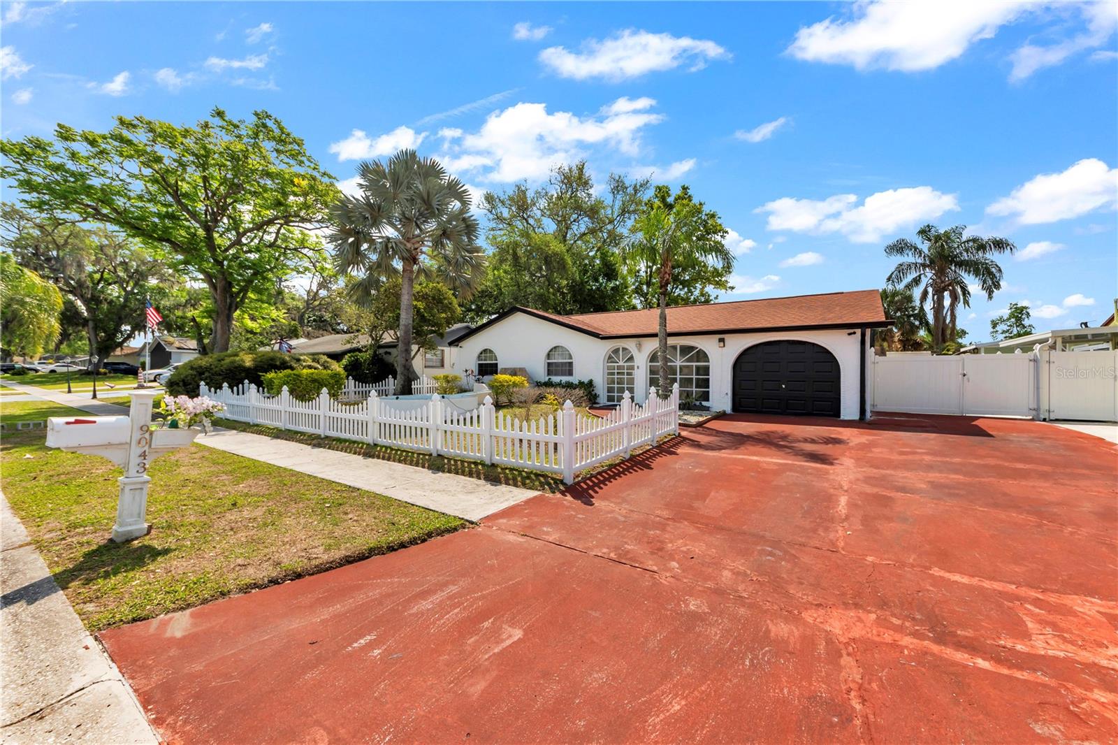 9043 Hickory, Tampa, FL 33615