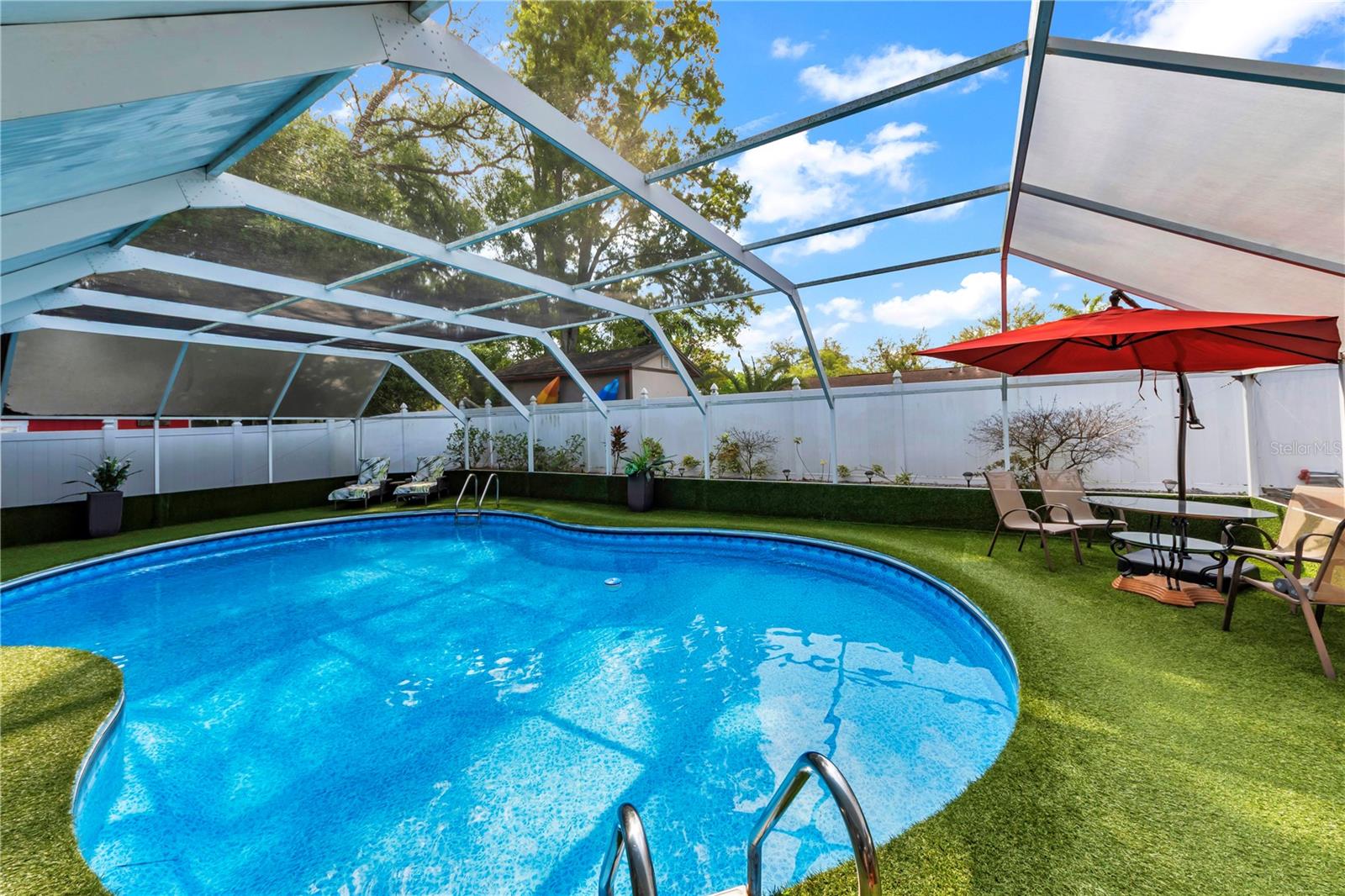 9043 Hickory, Tampa, FL 33615