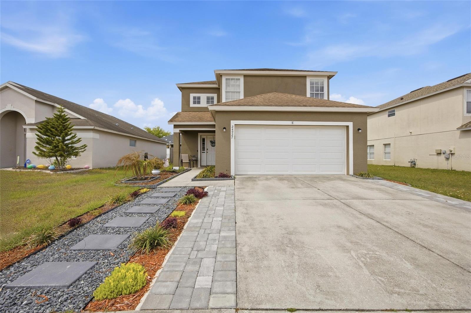 24927 Portofino, Lutz, FL 33559