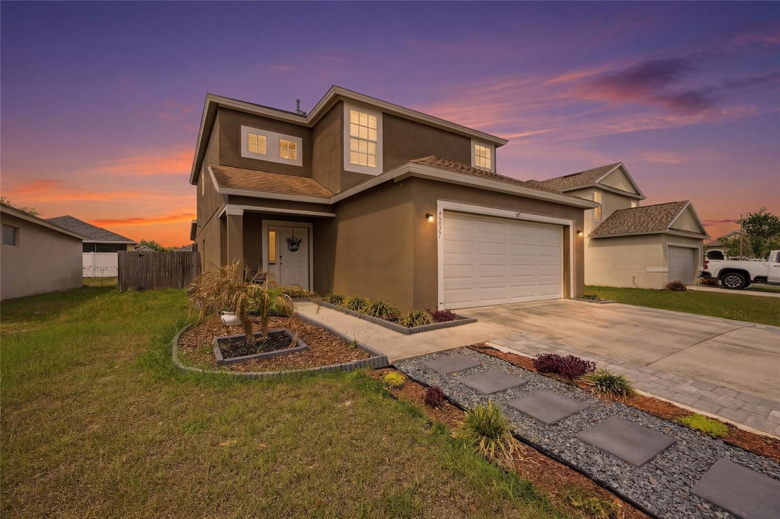 24927 Portofino, Lutz, FL 33559