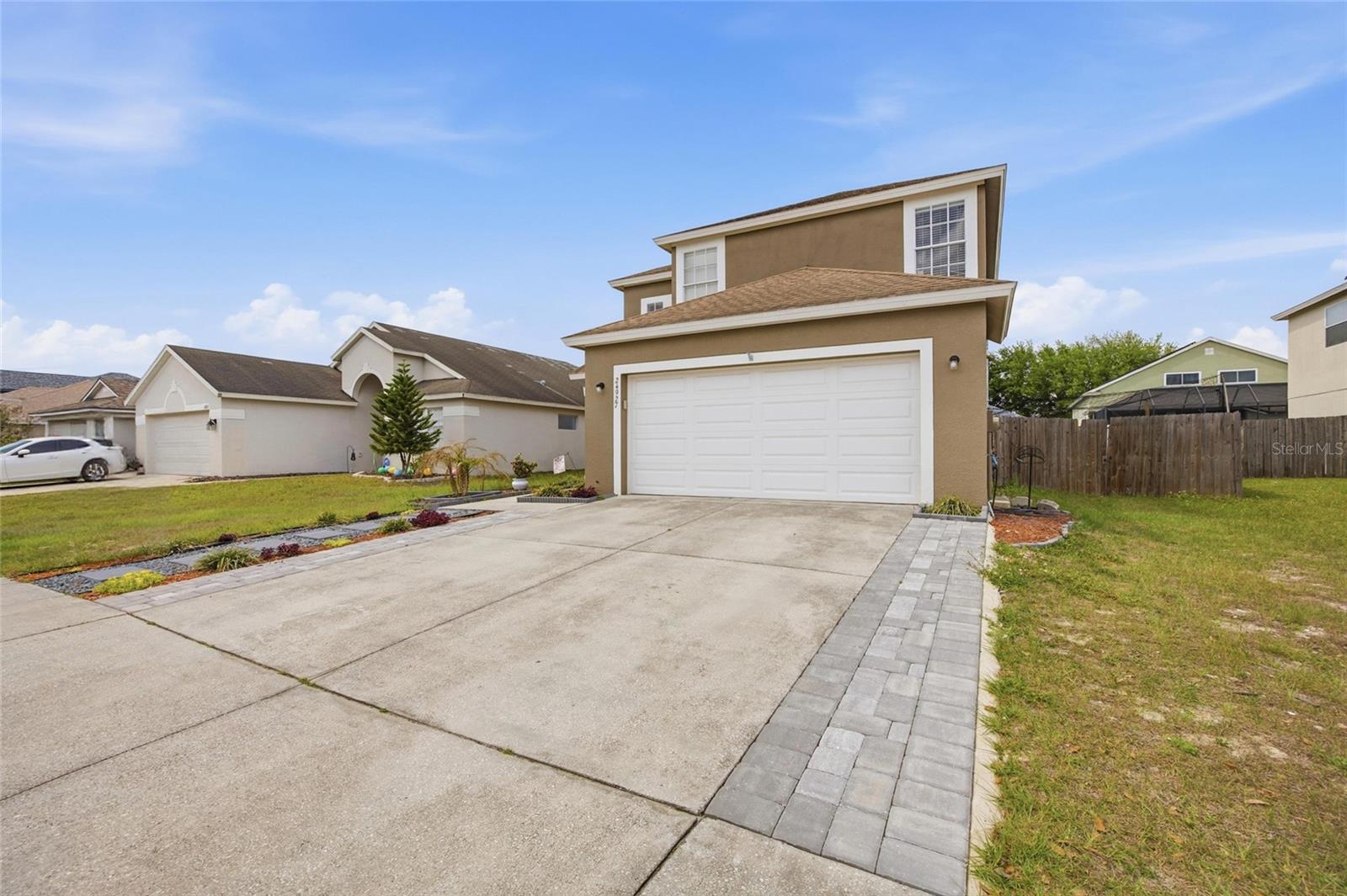 24927 Portofino, Lutz, FL 33559