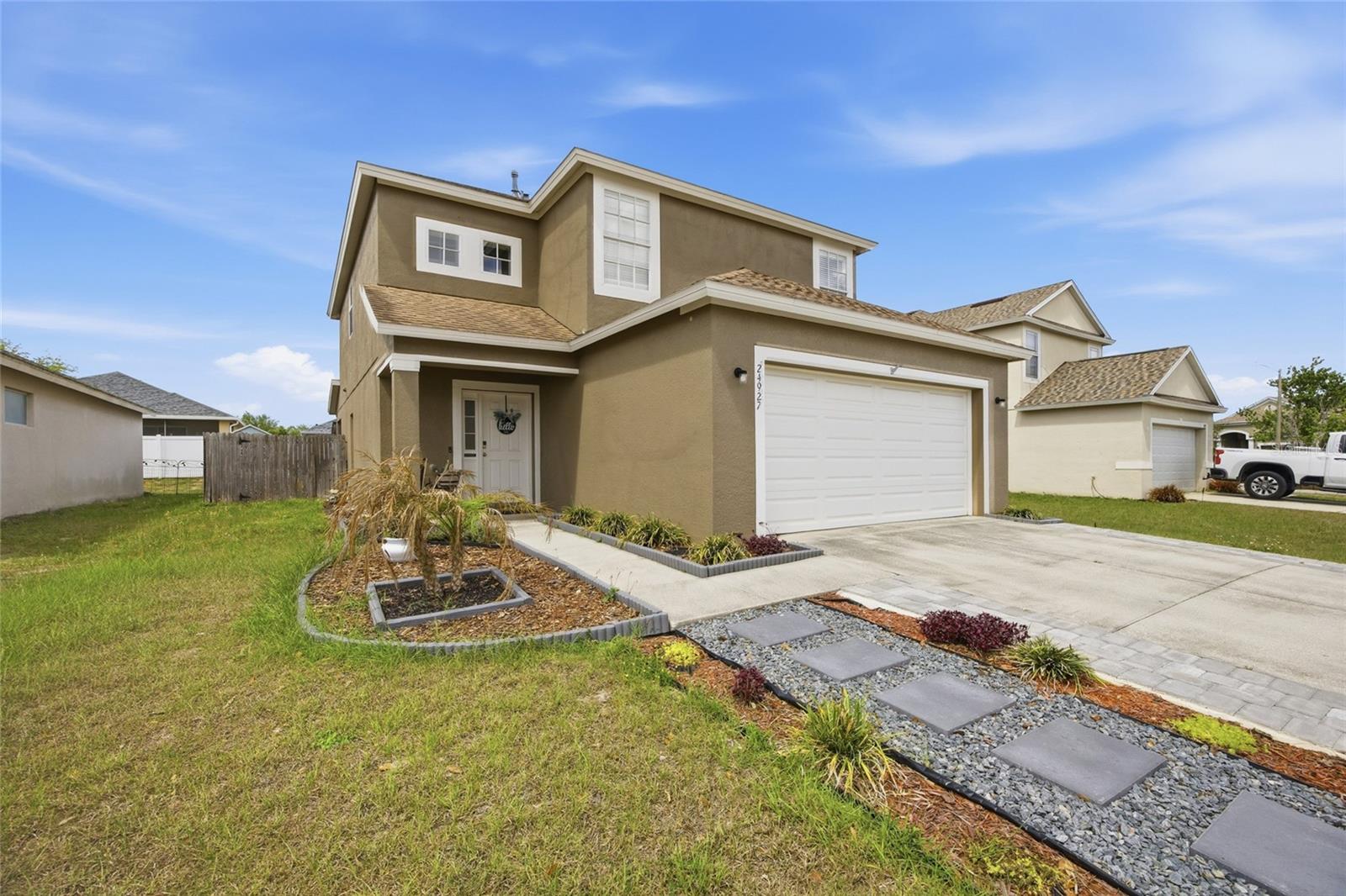 24927 Portofino, Lutz, FL 33559