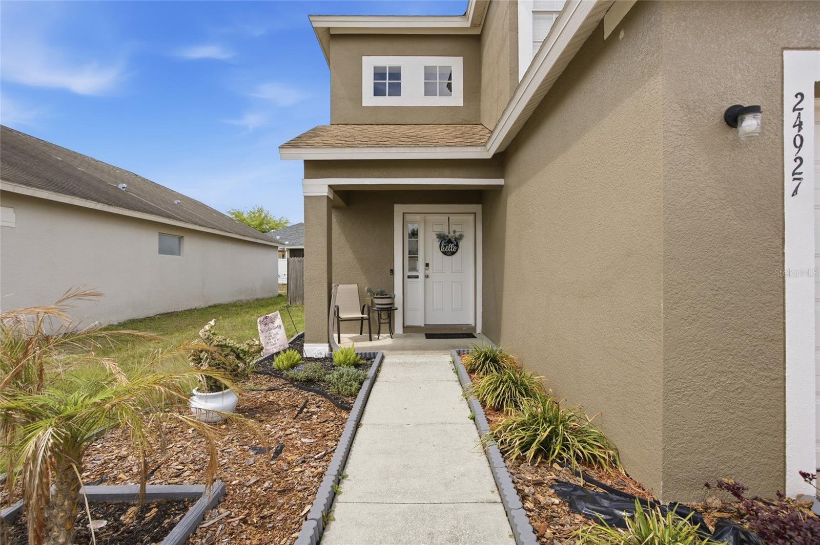 24927 Portofino, Lutz, FL 33559