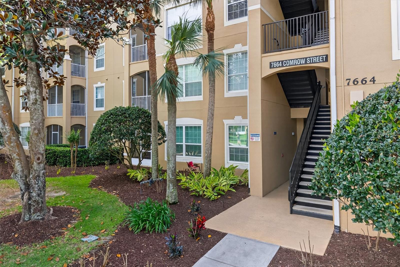 7664 Comrow Unit 304, Kissimmee, FL 34747