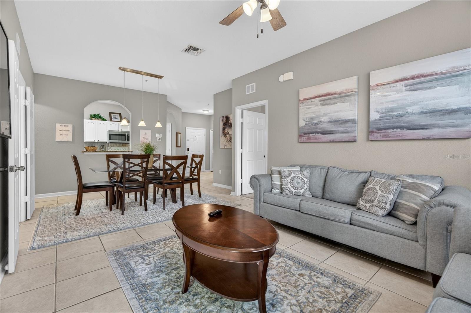 7664 Comrow Unit 304, Kissimmee, FL 34747