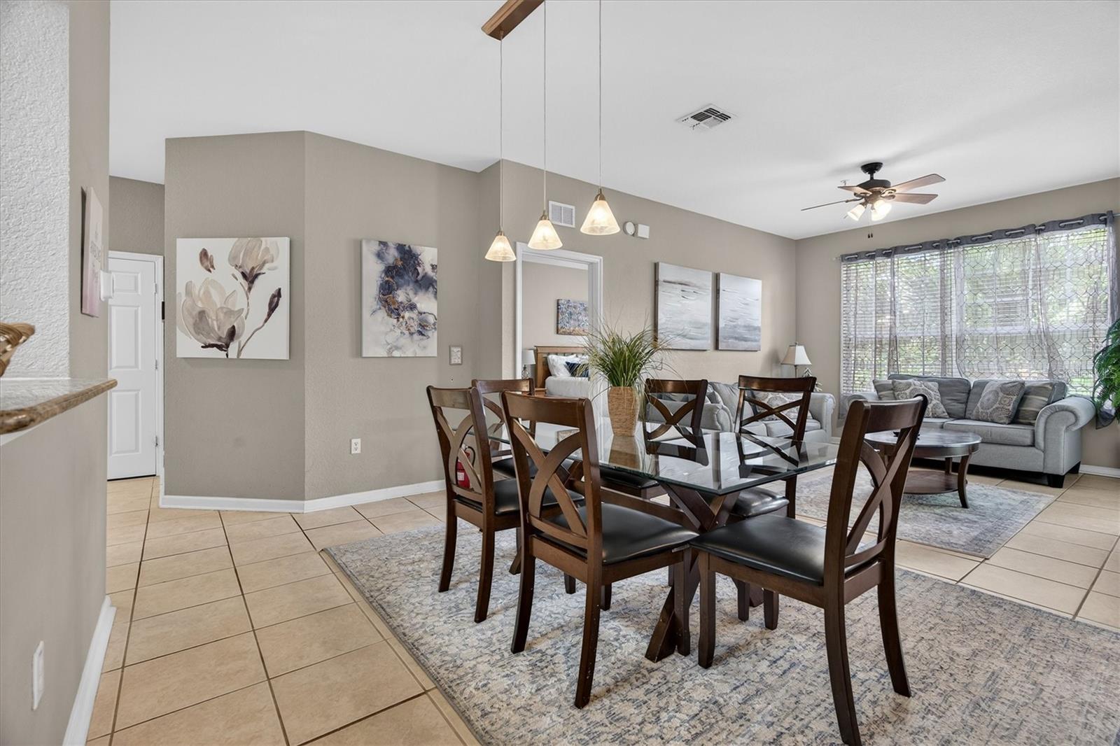 7664 Comrow Unit 304, Kissimmee, FL 34747