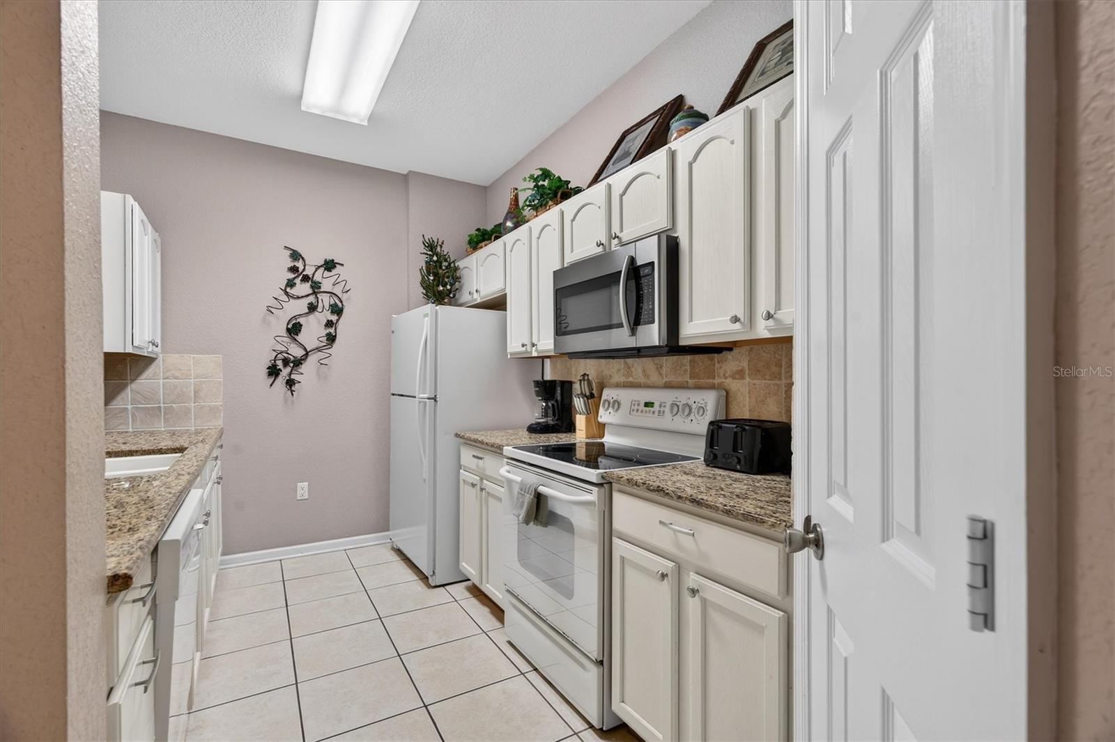 7664 Comrow Unit 304, Kissimmee, FL 34747