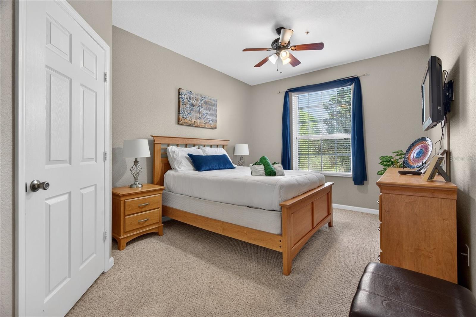 7664 Comrow Unit 304, Kissimmee, FL 34747
