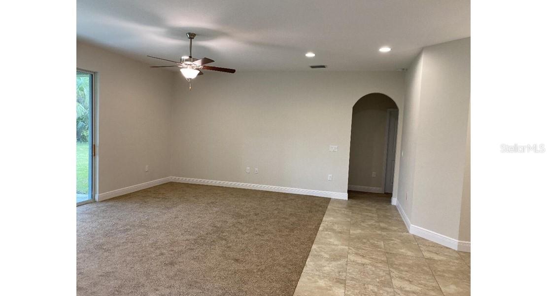 5519 Baker, North Port, FL 34288