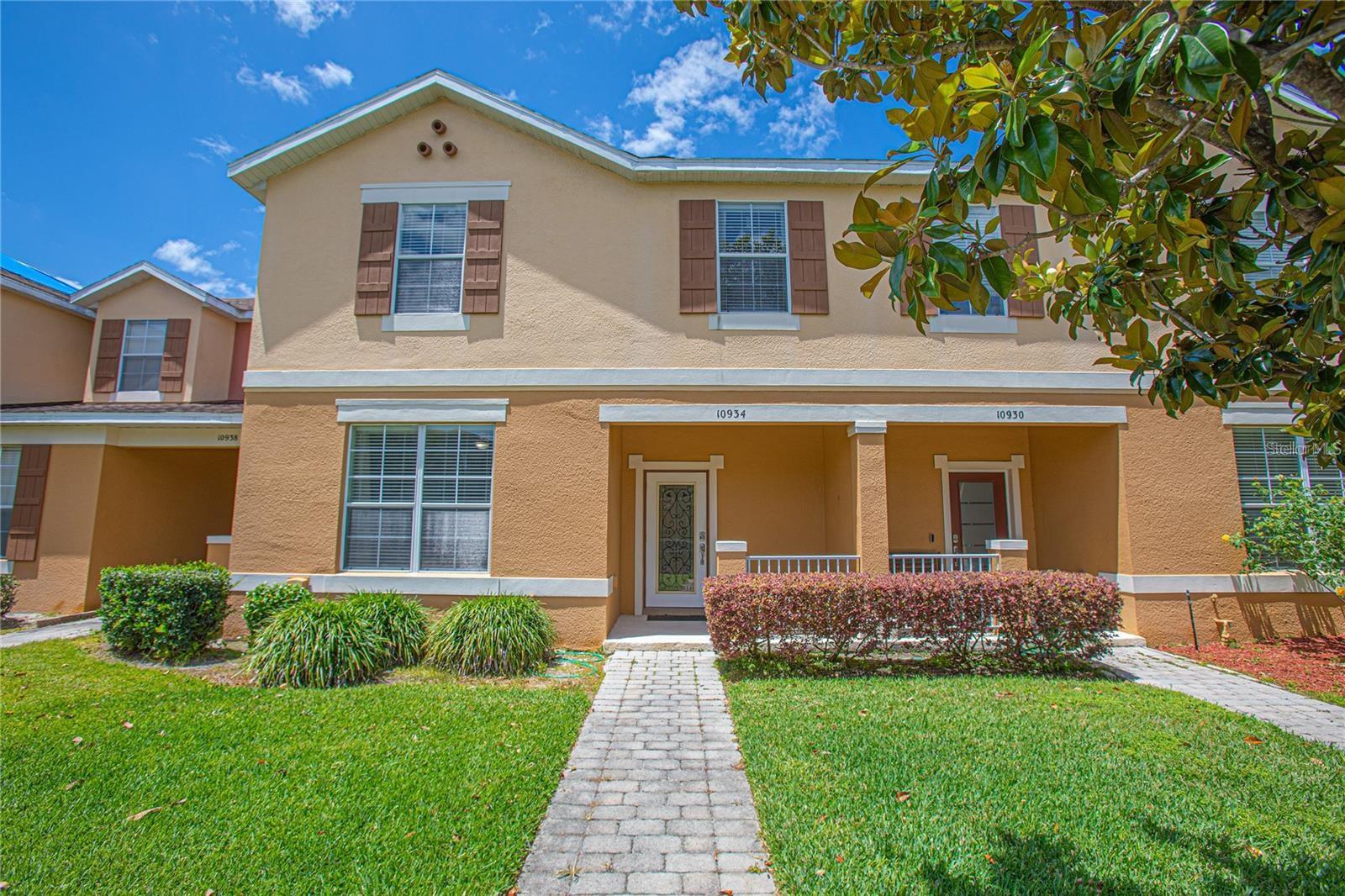 10934 Savannah Landing, Orlando, FL 32832