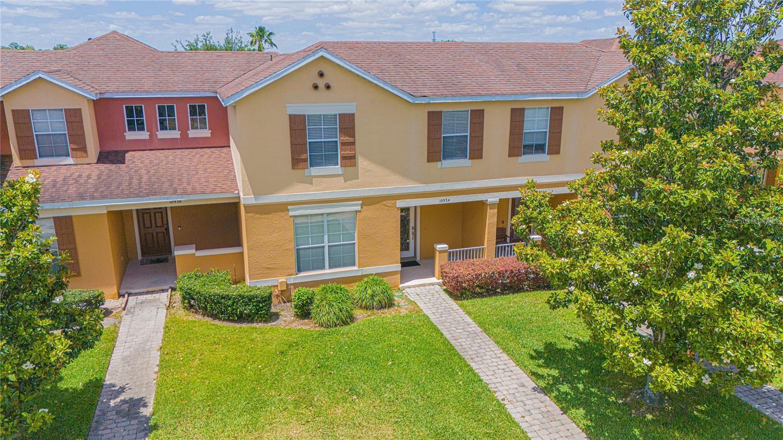 10934 Savannah Landing, Orlando, FL 32832