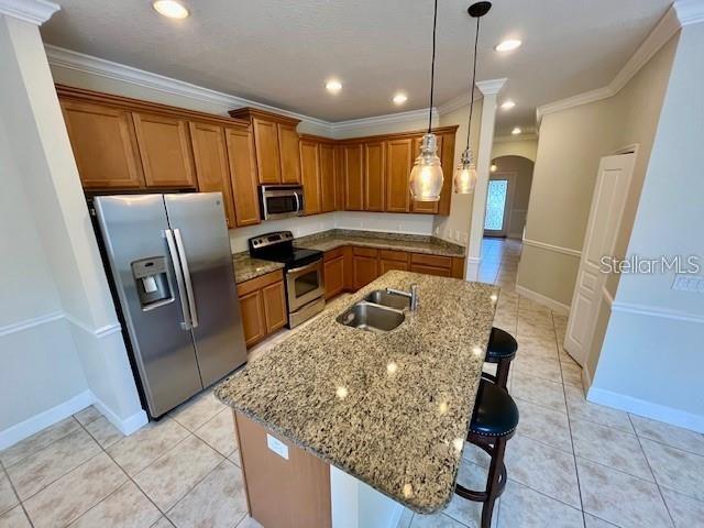 10934 Savannah Landing, Orlando, FL 32832