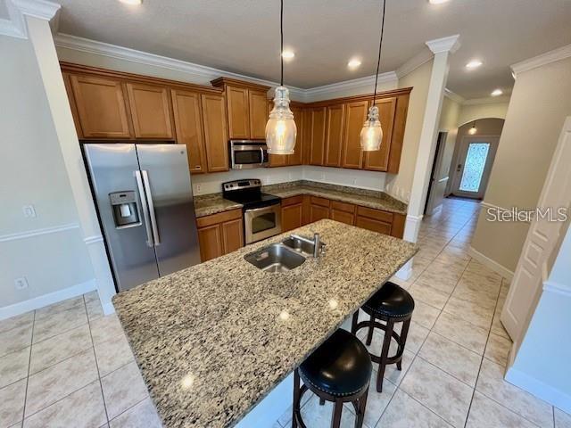 10934 Savannah Landing, Orlando, FL 32832
