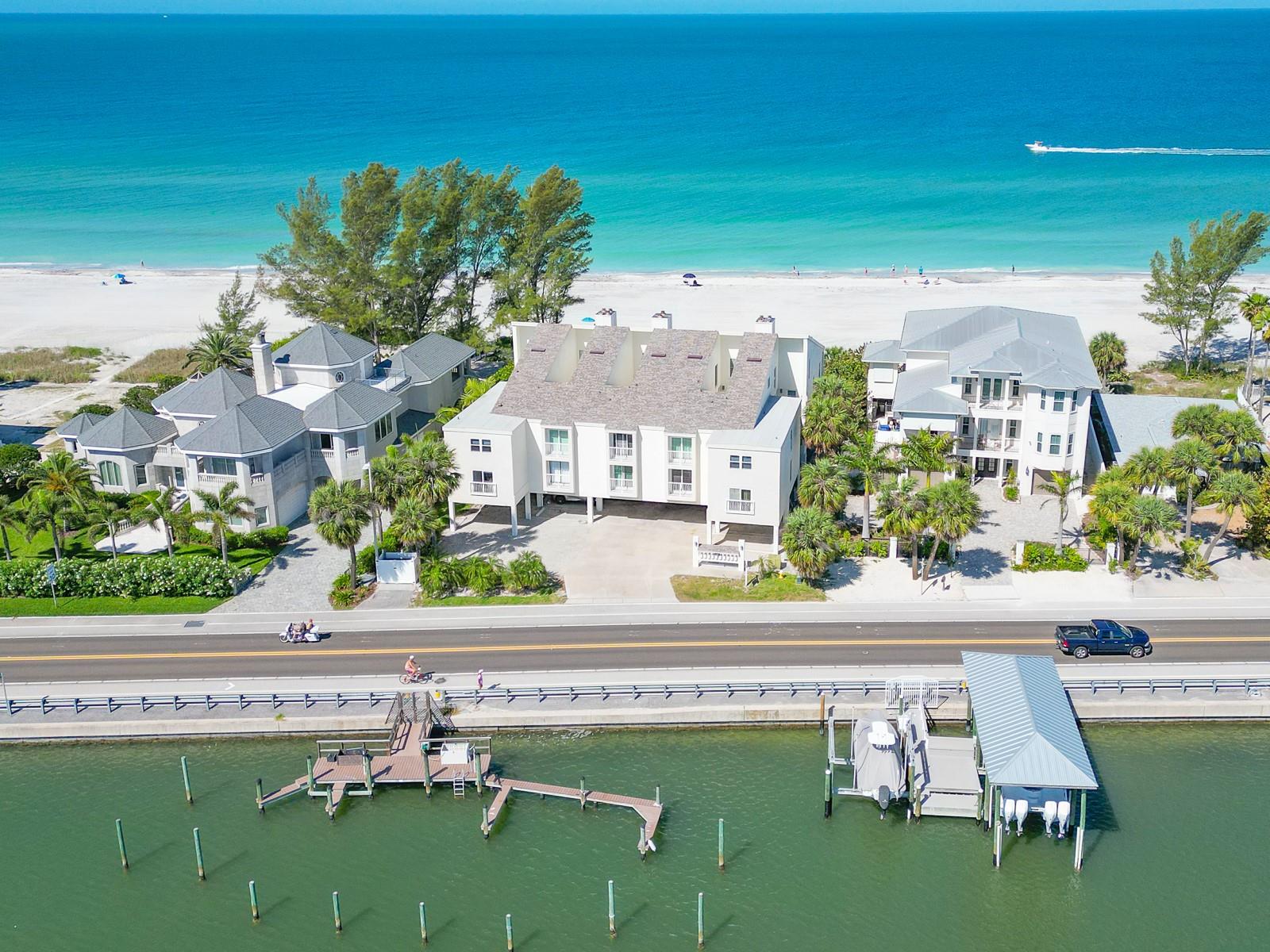 20204 Gulf Unit 3, Indian Shores, FL 33785