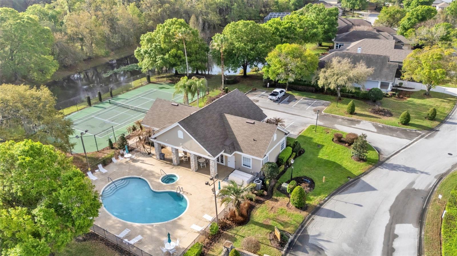 6540 Lake Clark, Lakeland, FL 33813