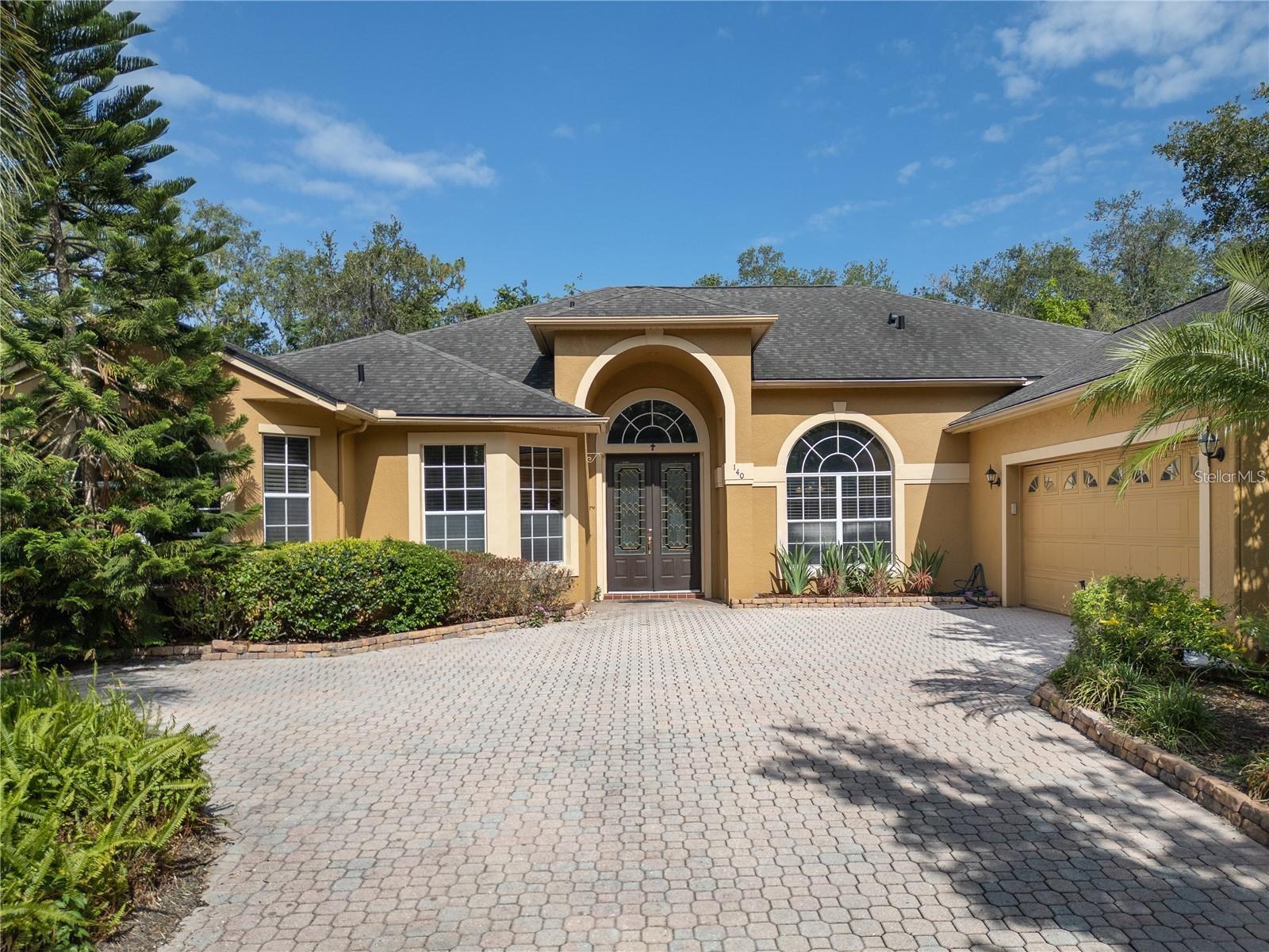 140 Seville Chase, Winter Springs, FL 32708