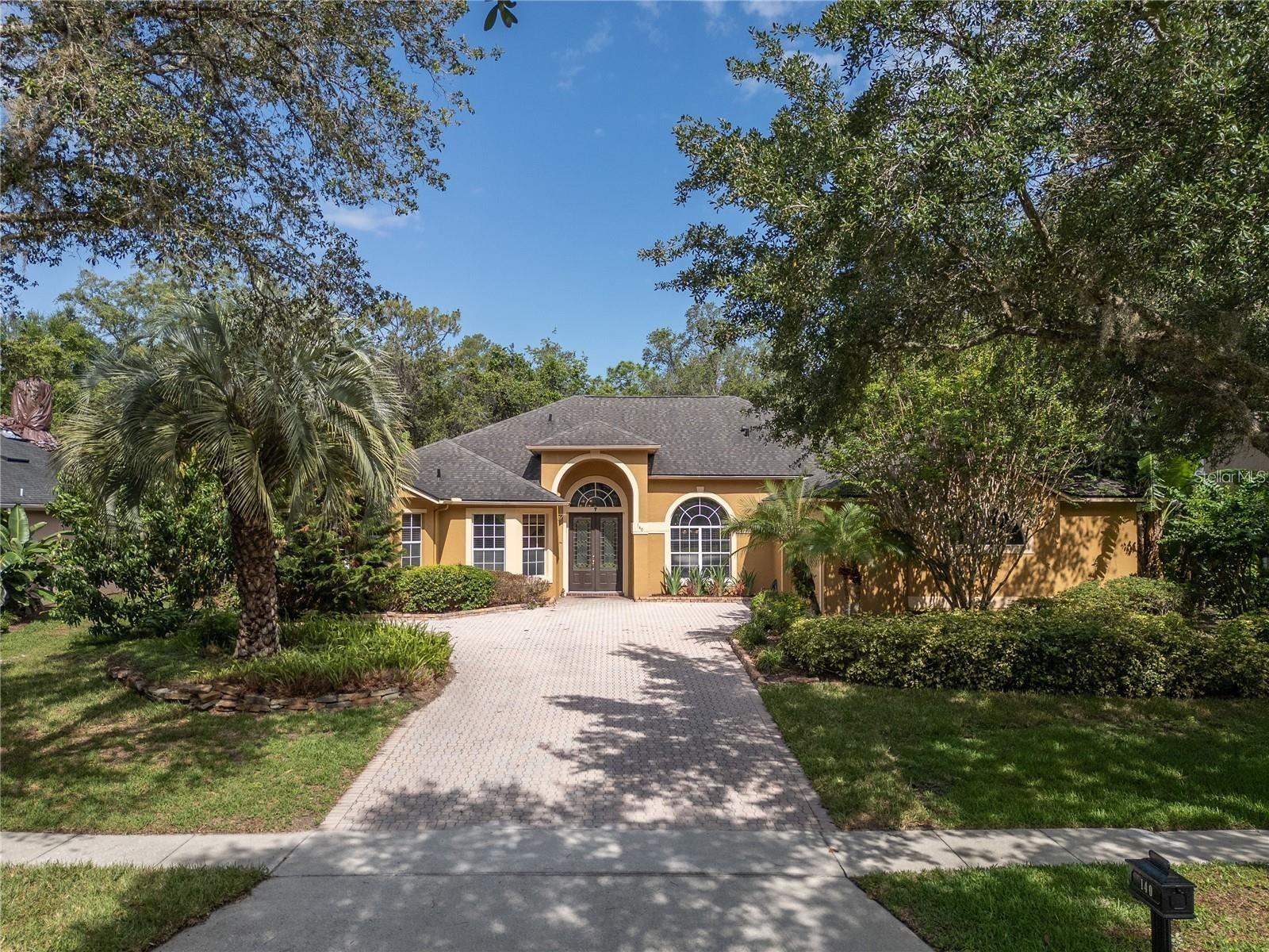 140 Seville Chase, Winter Springs, FL 32708