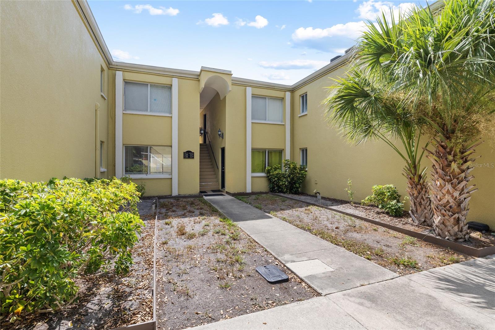 3206 Azeele Unit 227, Tampa, FL 33609
