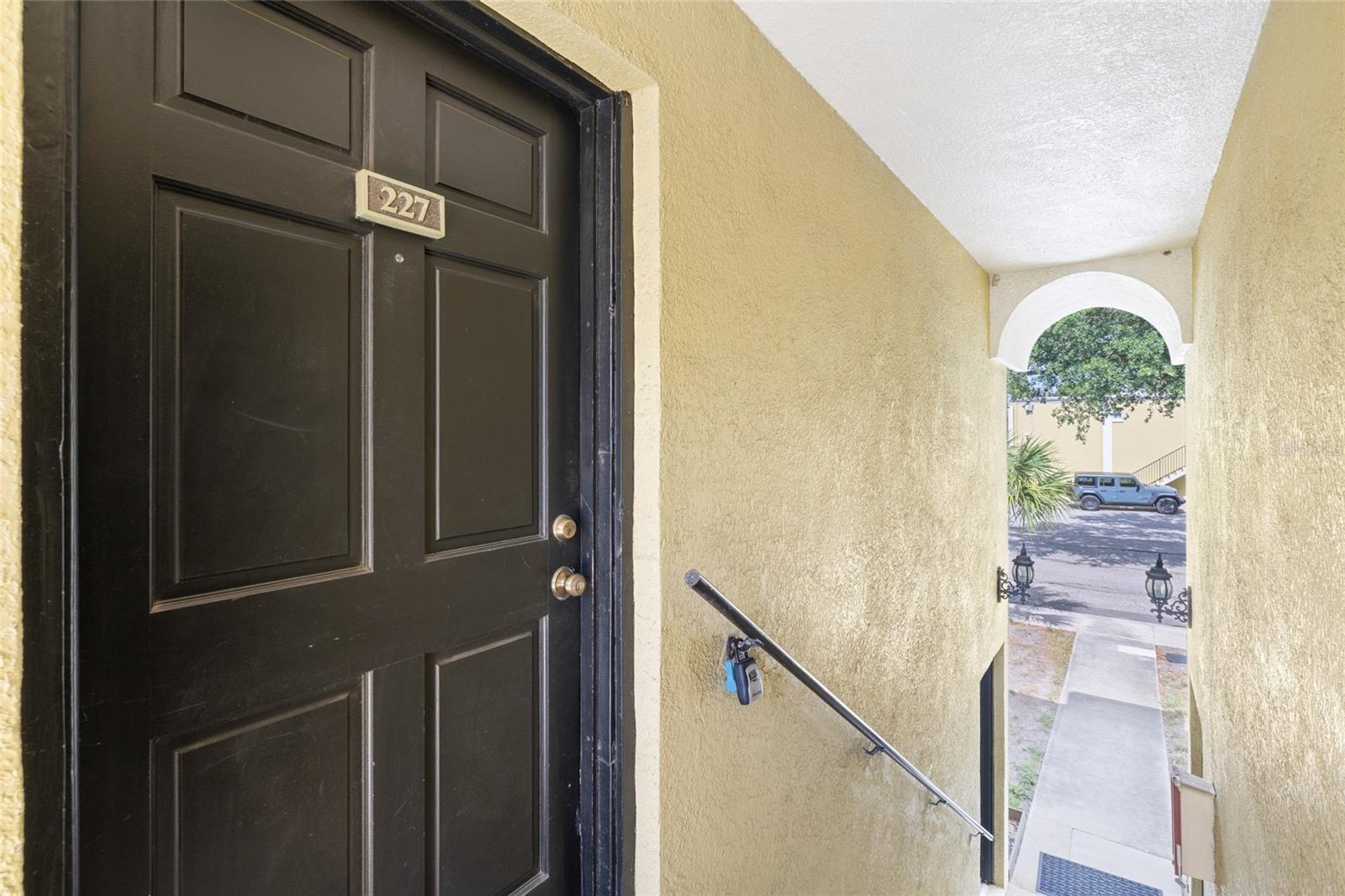 3206 Azeele Unit 227, Tampa, FL 33609