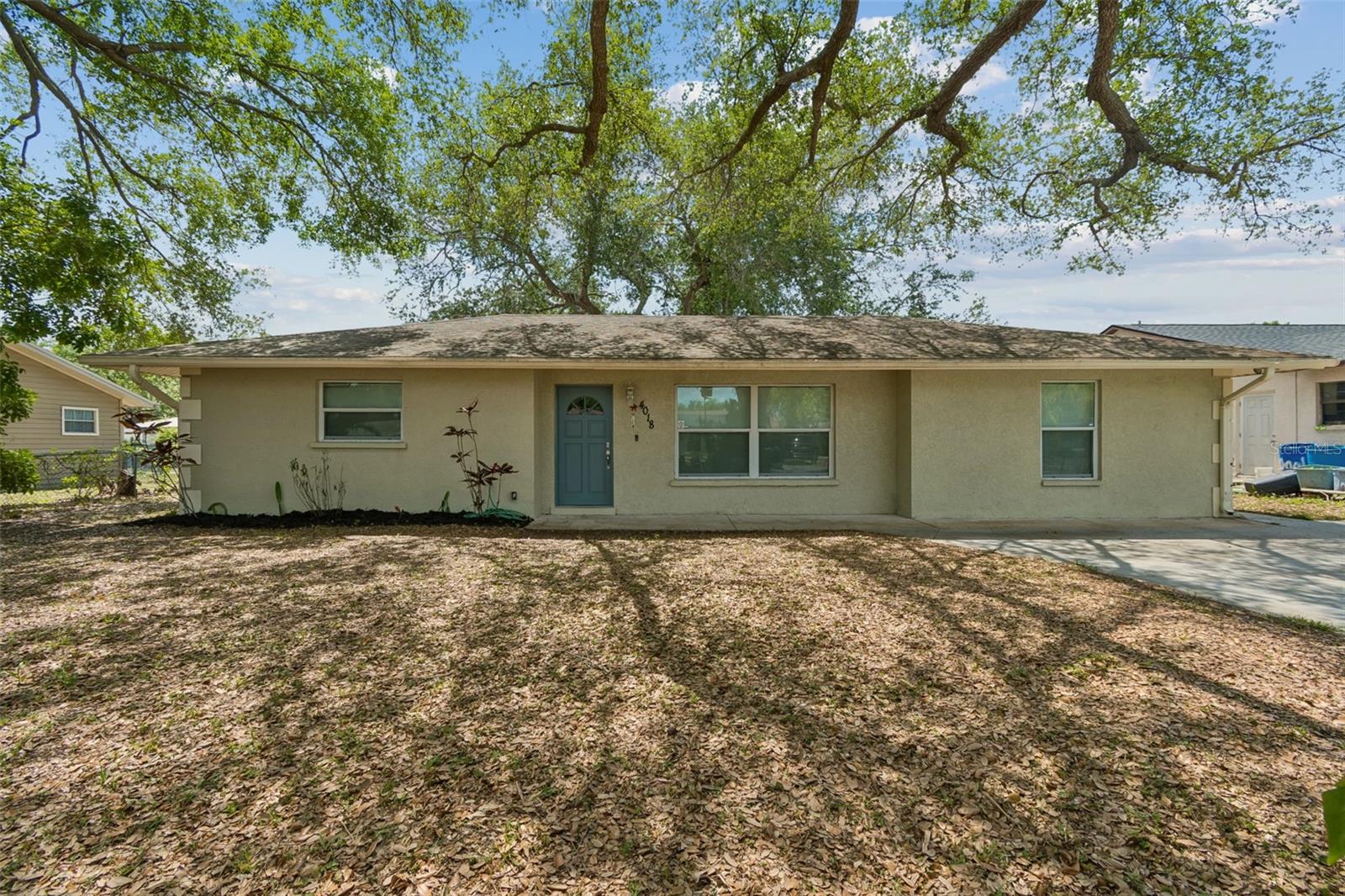 4018 Prado, Sarasota, FL 34235