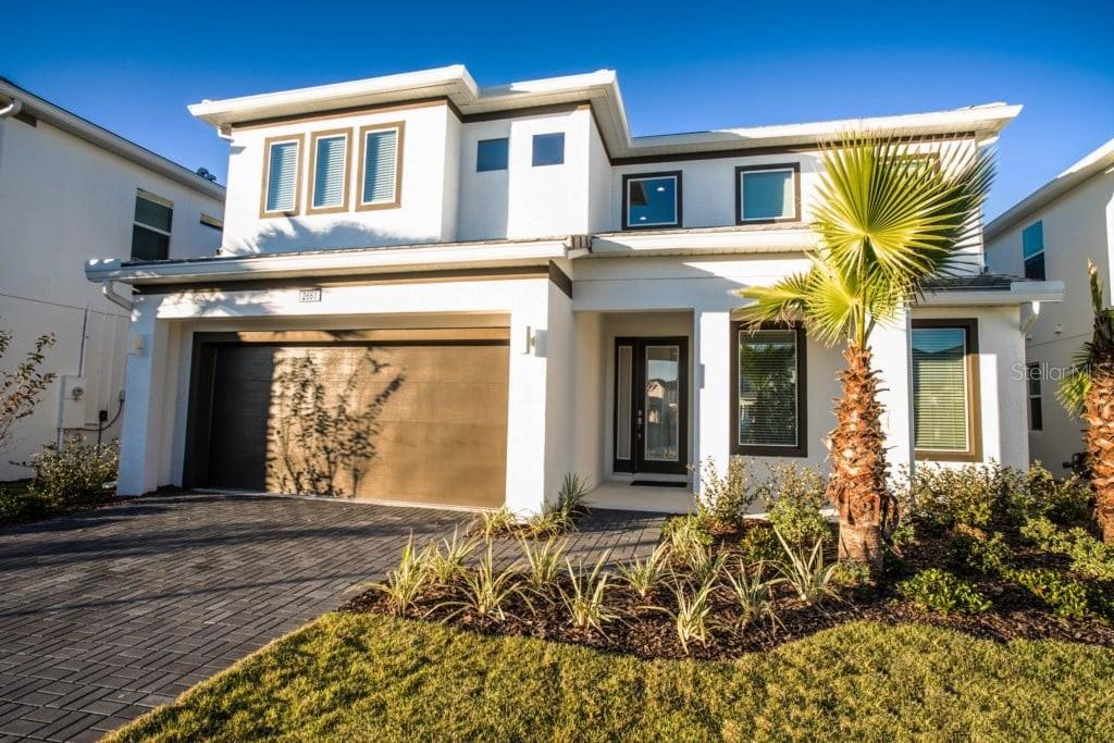2661 Calistoga, Kissimmee, FL 34741