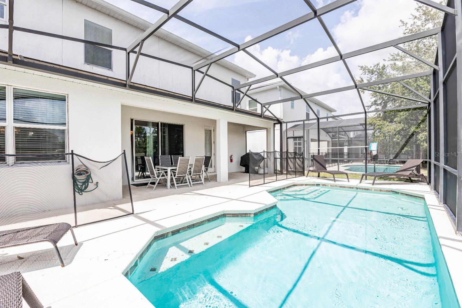 2661 Calistoga, Kissimmee, FL 34741