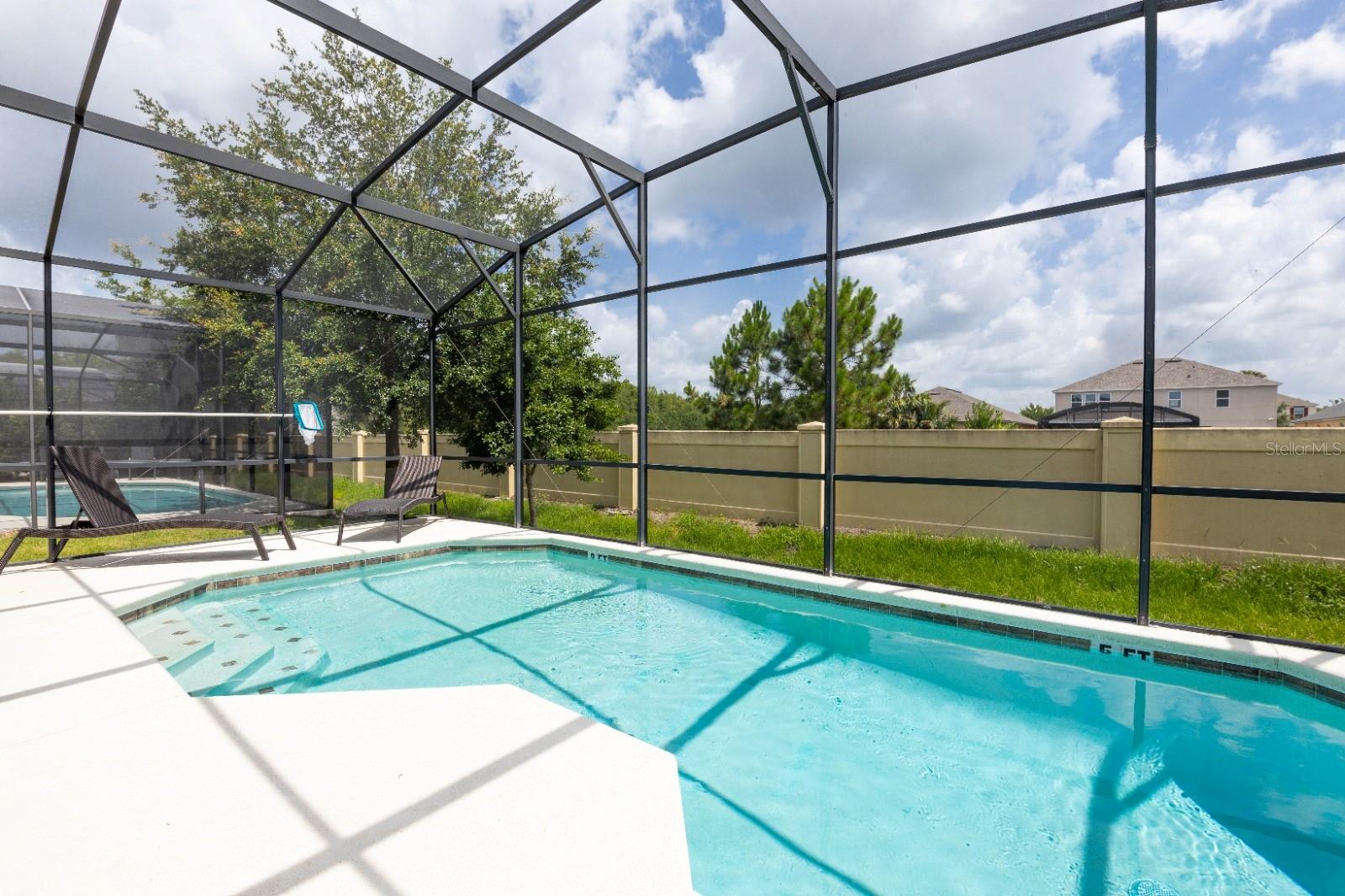 2661 Calistoga, Kissimmee, FL 34741