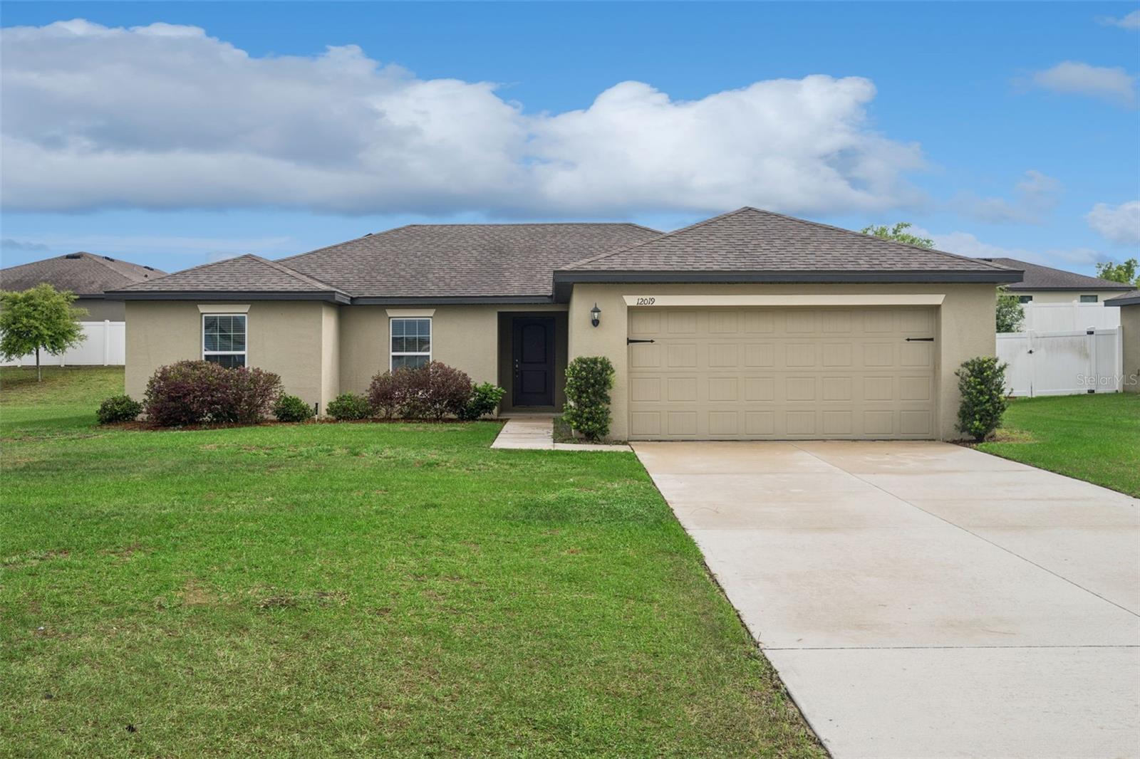 12019 Indian Grass, Leesburg, FL 34788