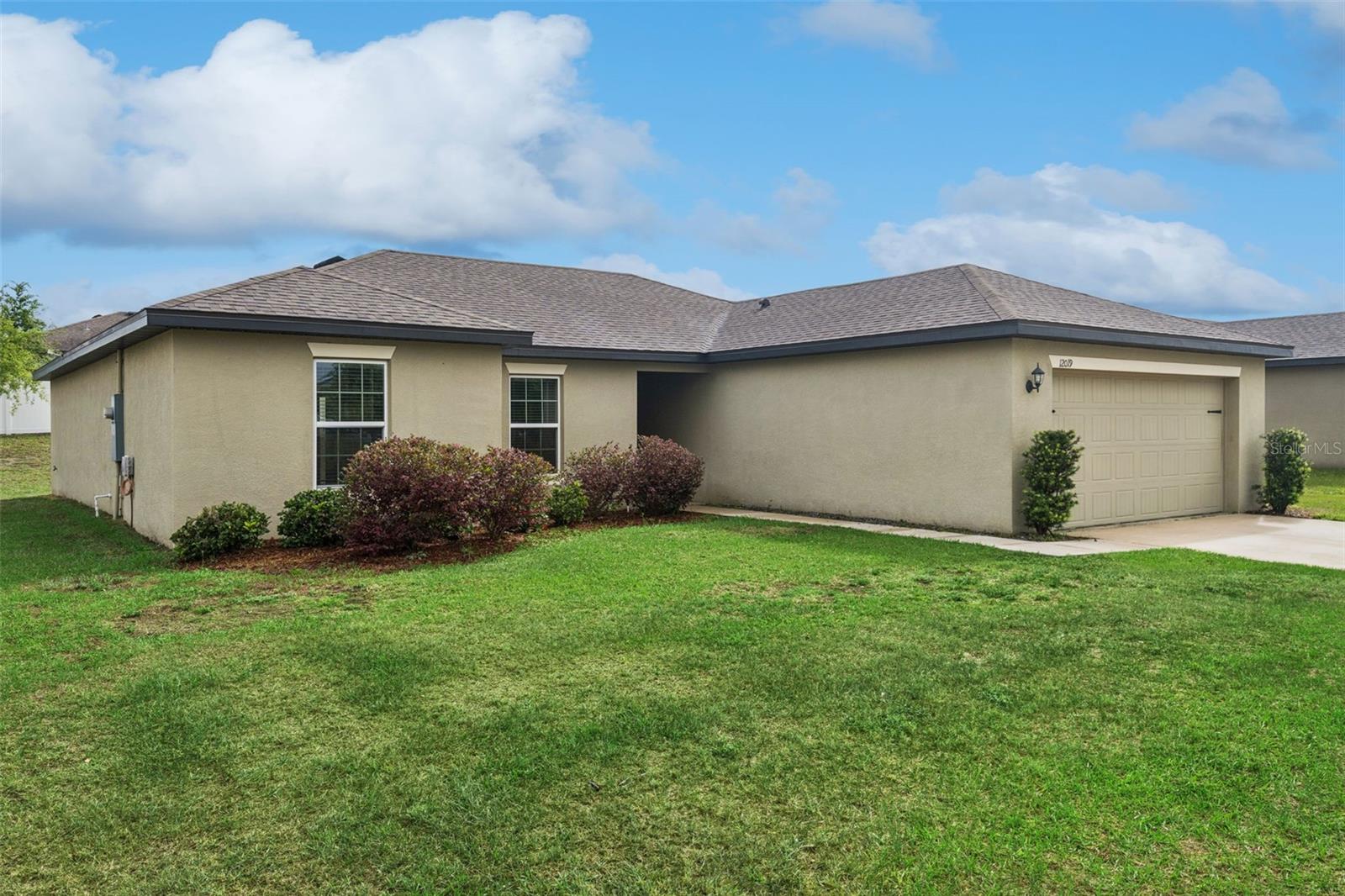 12019 Indian Grass, Leesburg, FL 34788