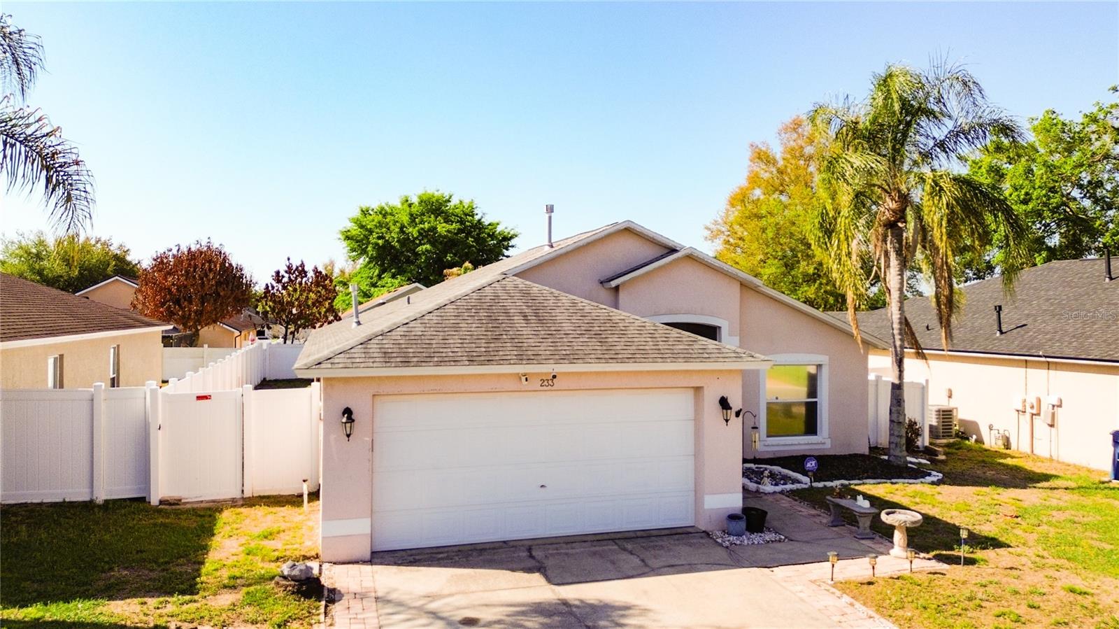 233 Verbena, Davenport, FL 33837