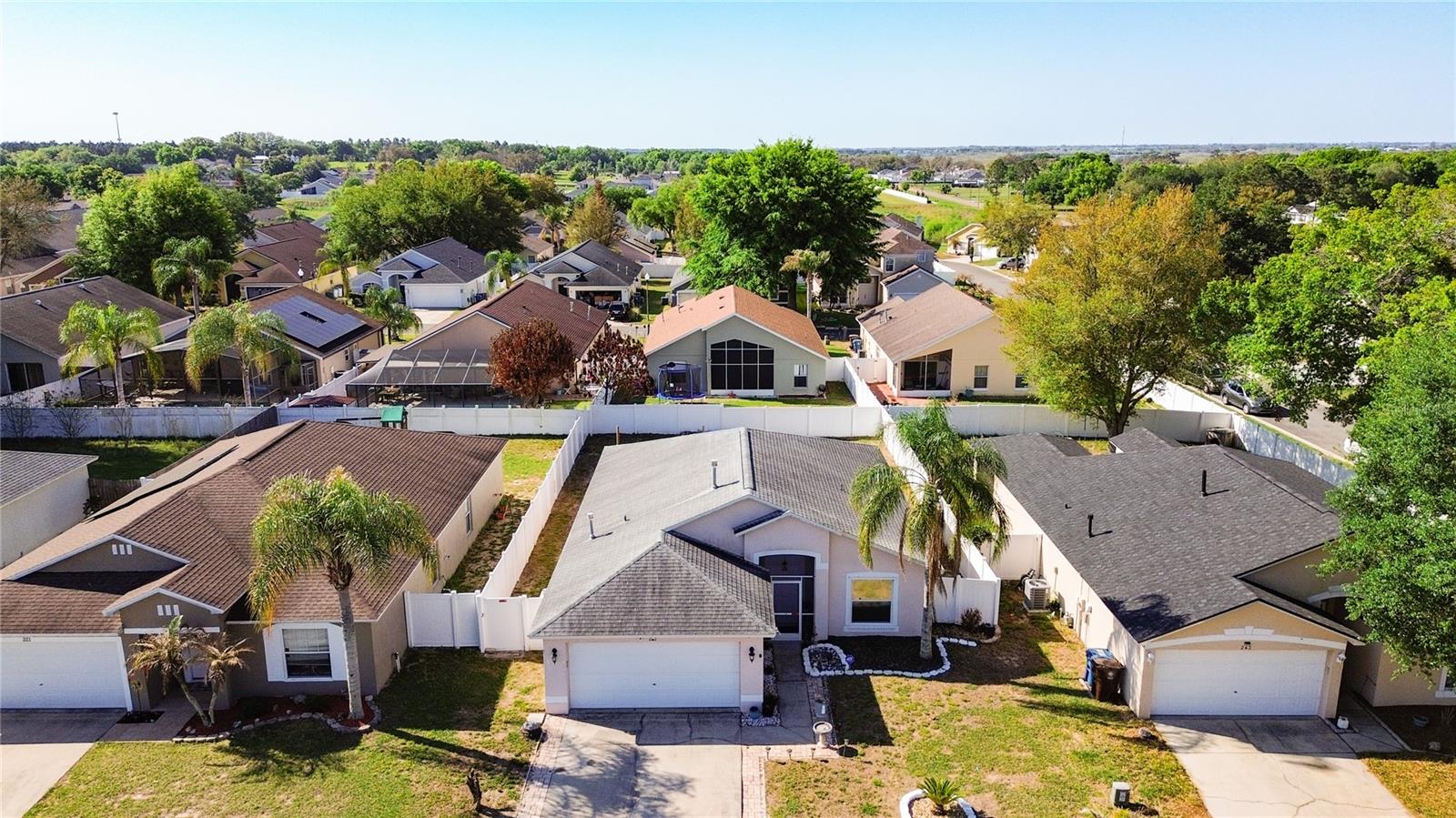 233 Verbena, Davenport, FL 33837