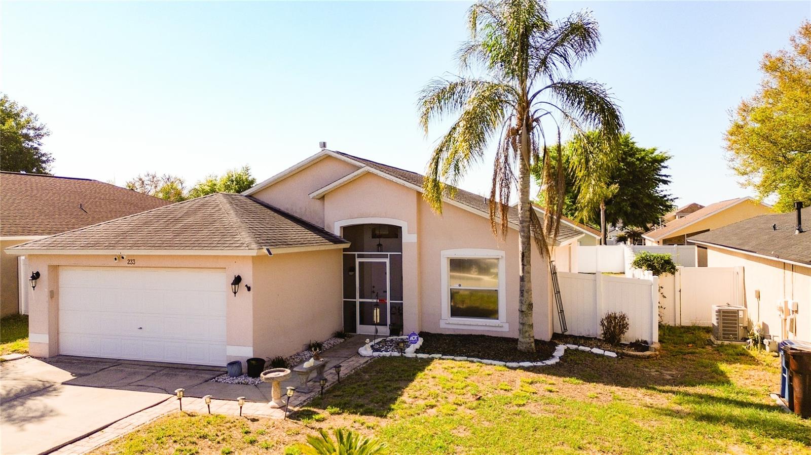233 Verbena, Davenport, FL 33837