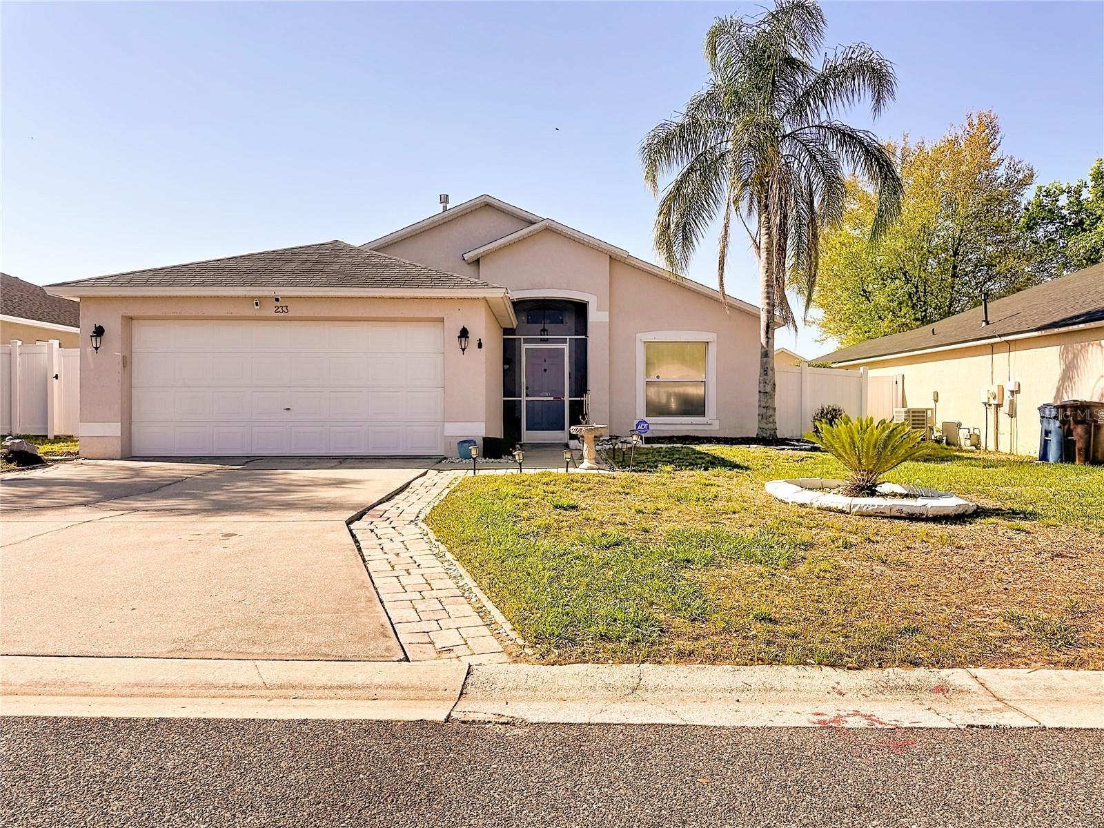 233 Verbena, Davenport, FL 33837