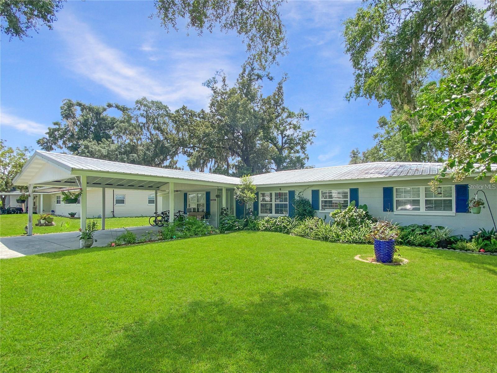 228 Oak Hill, Lake City, FL 32025
