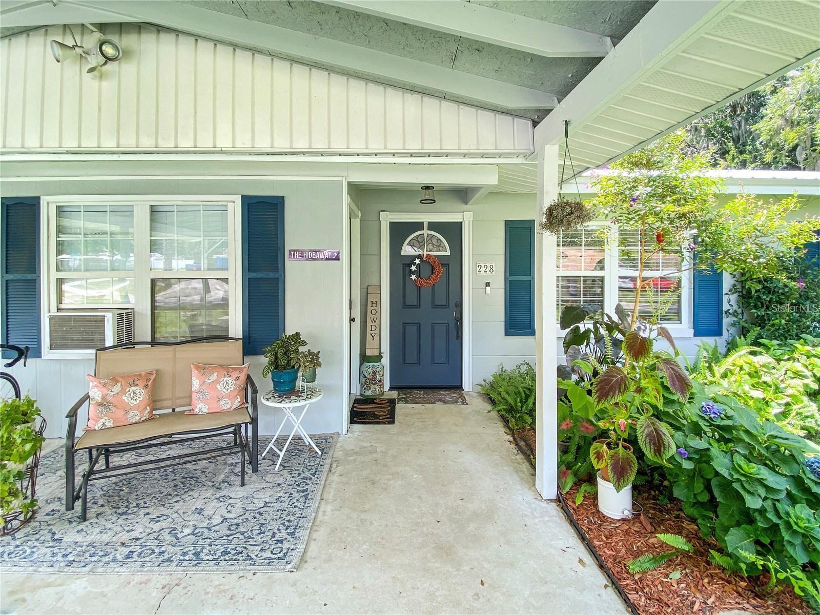 228 Oak Hill, Lake City, FL 32025