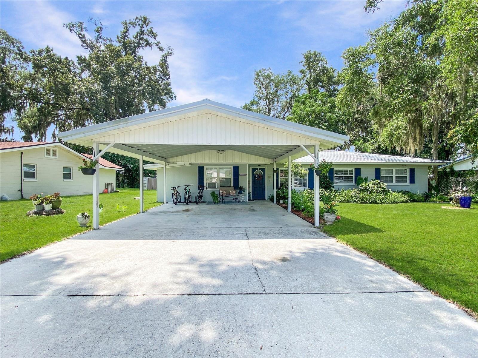 228 Oak Hill, Lake City, FL 32025