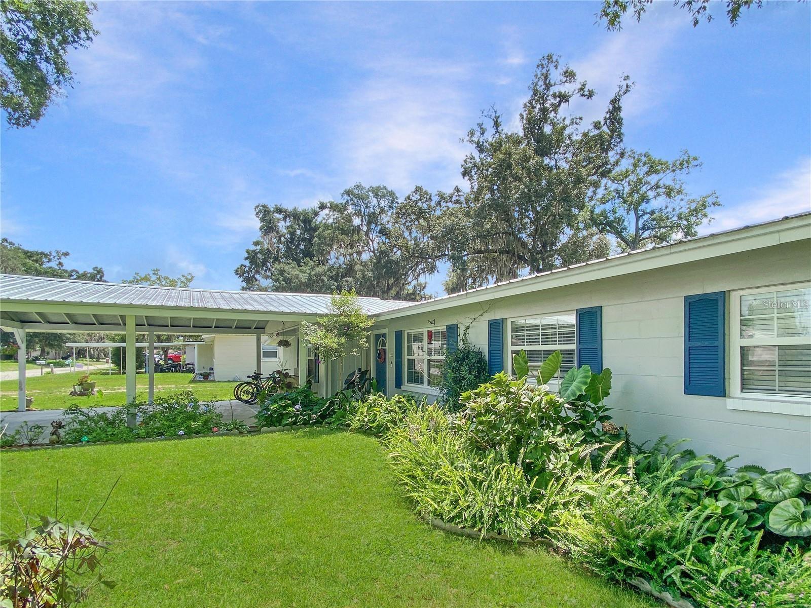 228 Oak Hill, Lake City, FL 32025